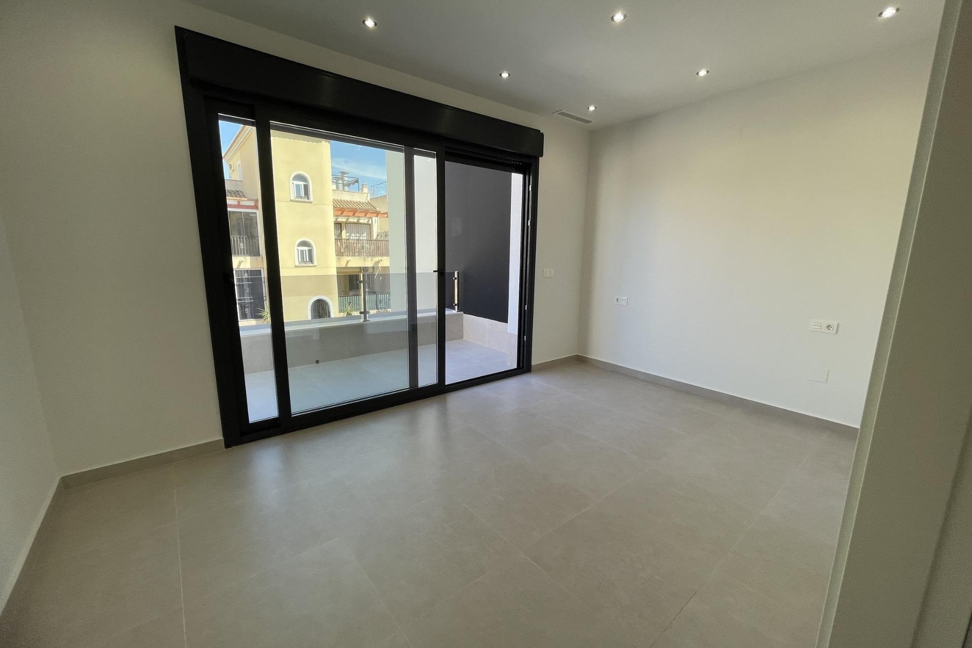 Nyproduktion - Villa -
Almoradi - Heredades