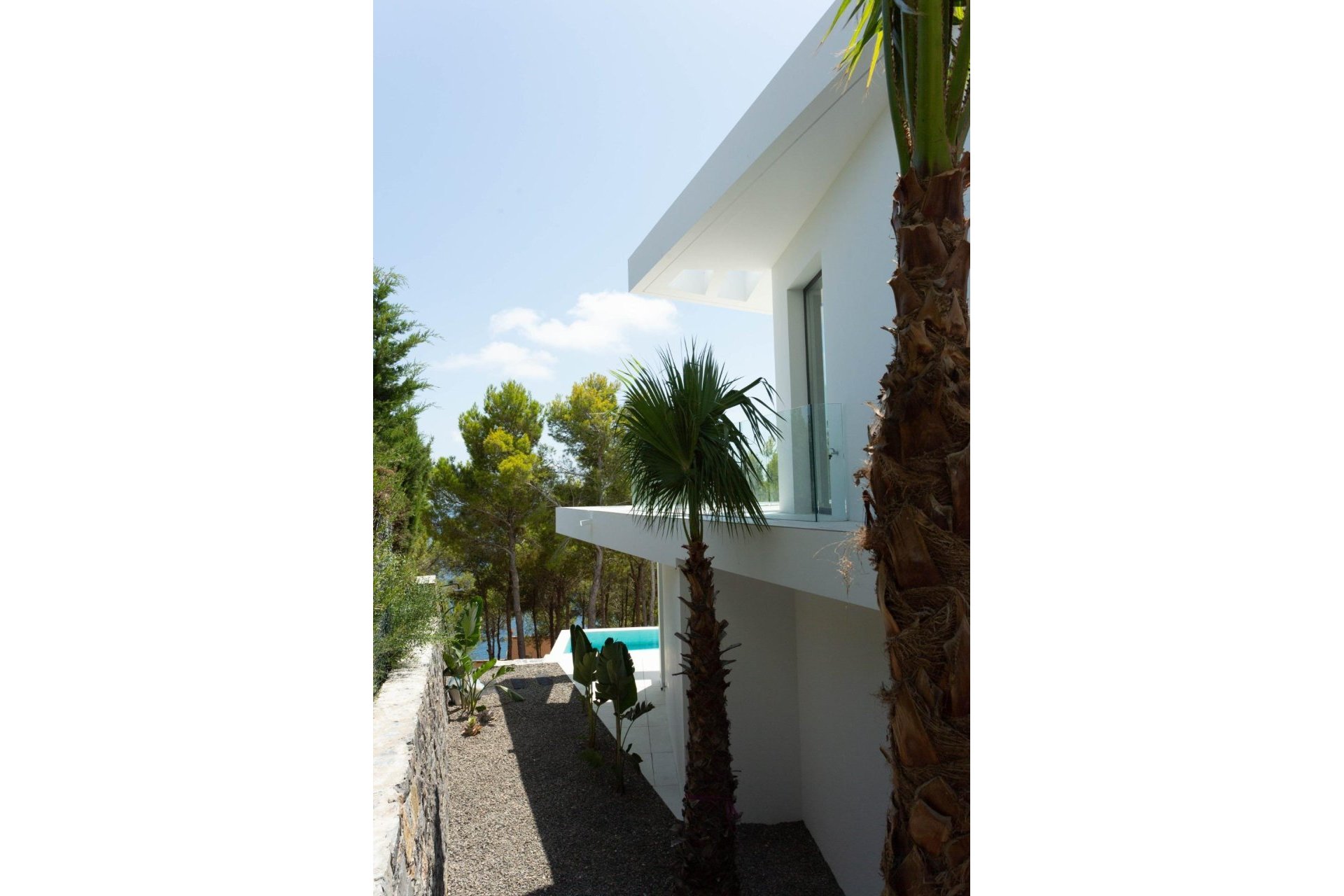 Nyproduktion - Villa -
Altea - Altea Hills