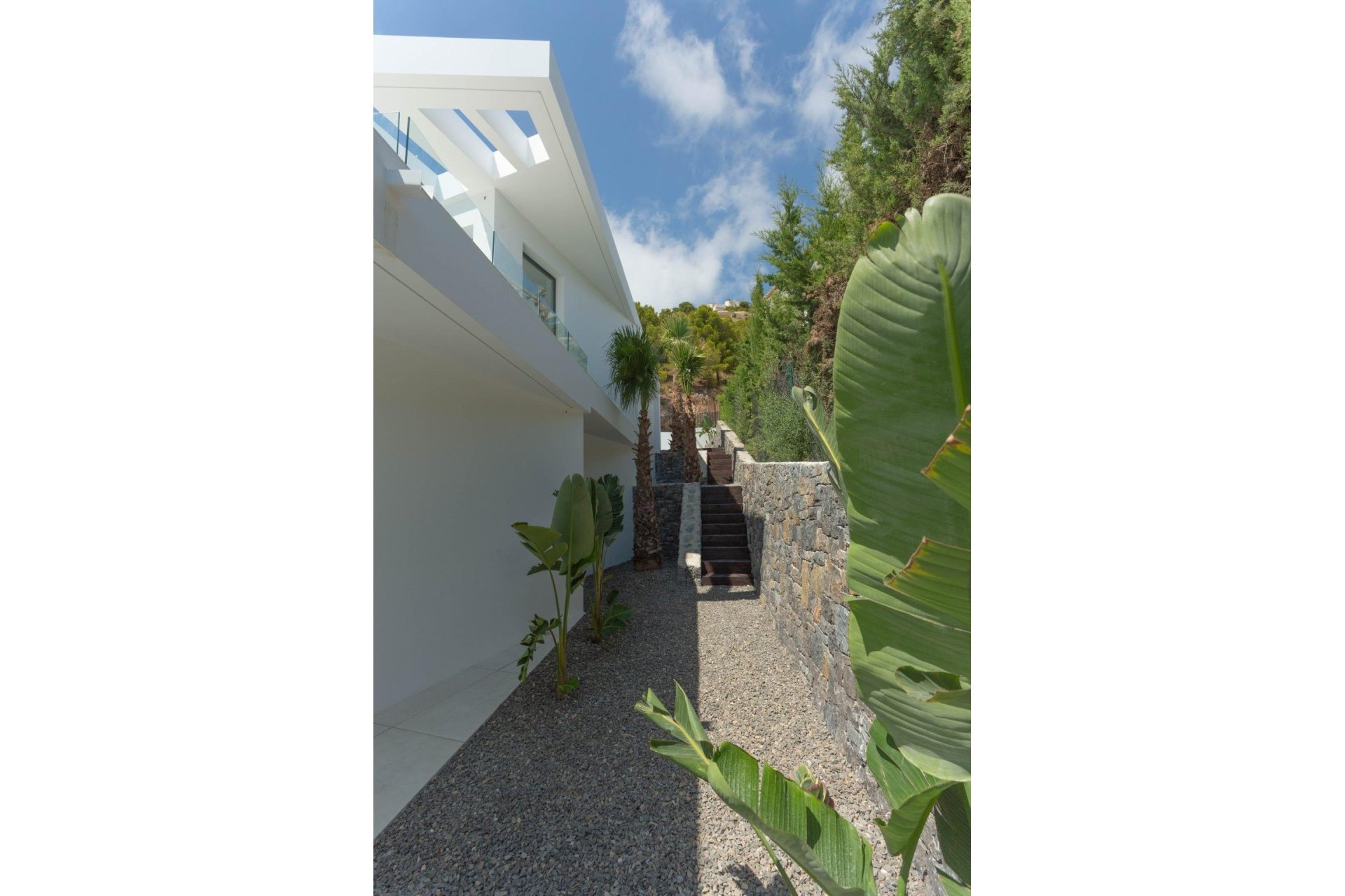 Nyproduktion - Villa -
Altea - Altea Hills