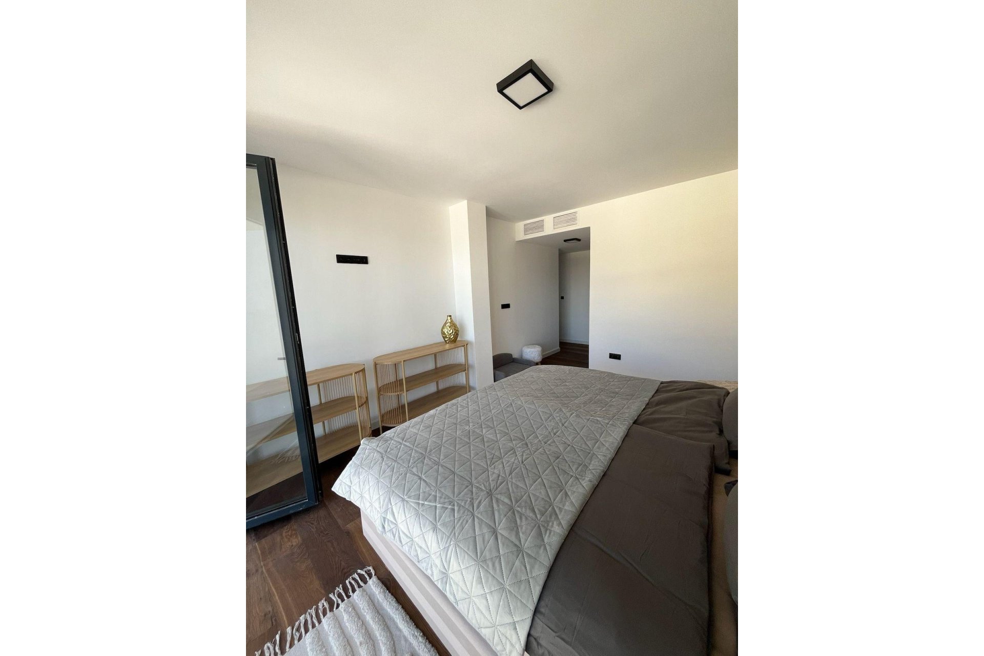 Nyproduktion - Villa -
Altea - Sierra de Altea