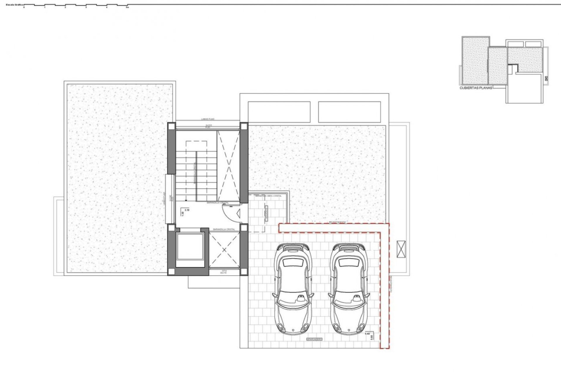 Nyproduktion - Villa -
Altea - Urbanizaciones