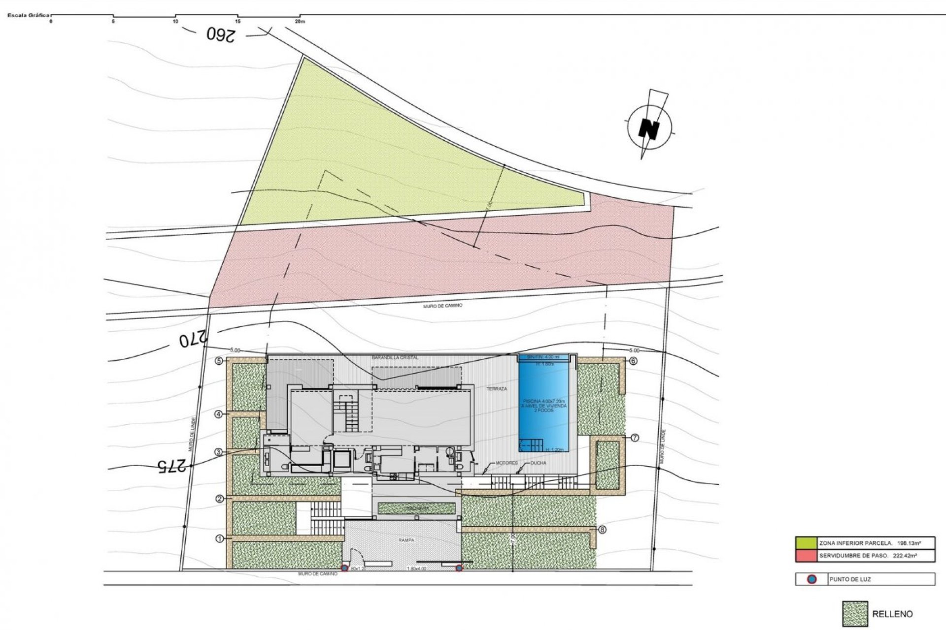 Nyproduktion - Villa -
Altea - Urbanizaciones