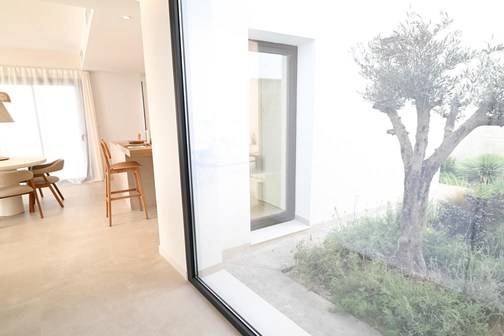 Nyproduktion - Villa -
Banos y Mendigo - Altaona Golf