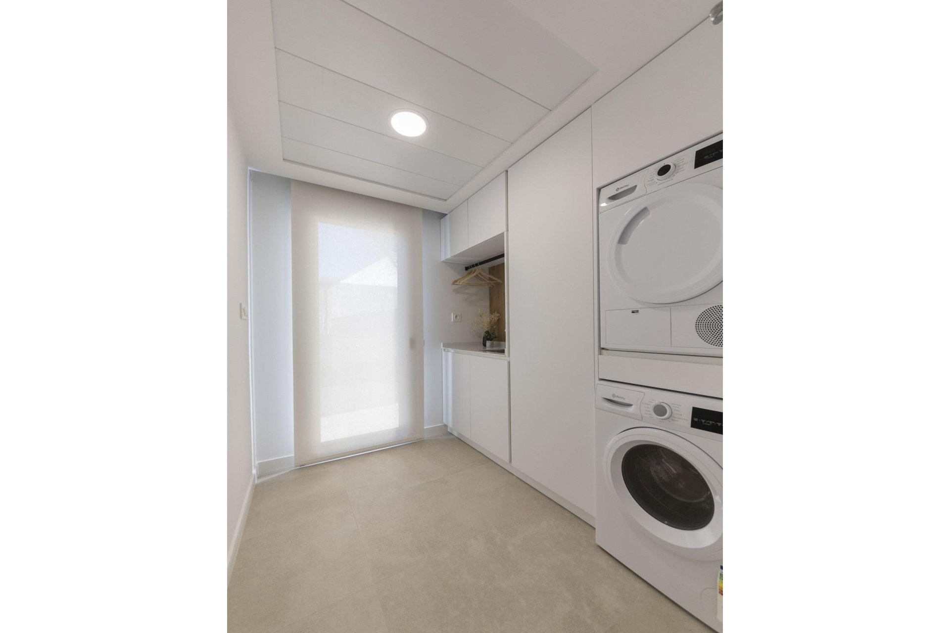 Nyproduktion - Villa -
Banos y Mendigo - Altaona Golf