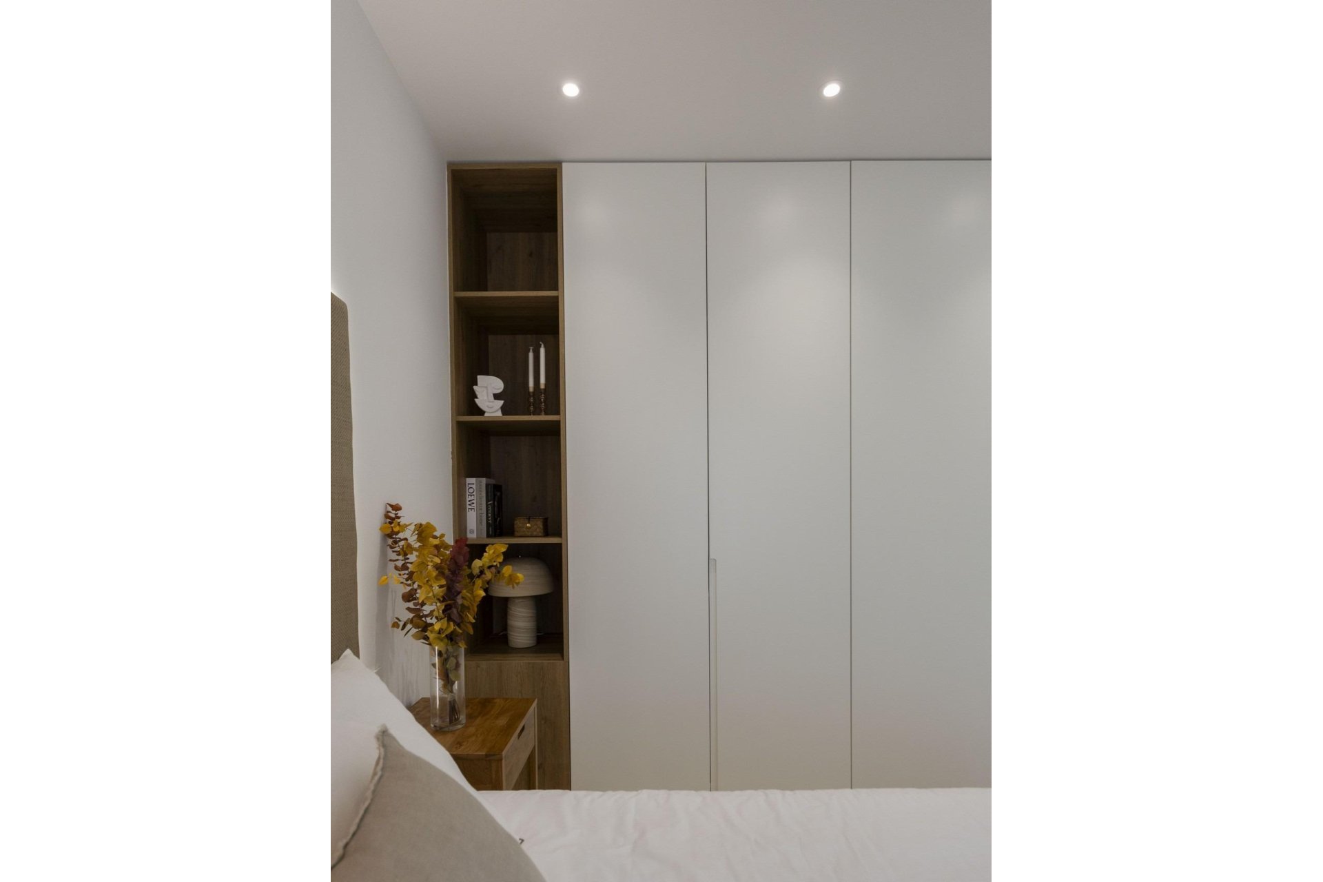 Nyproduktion - Villa -
Banos y Mendigo - Altaona Golf