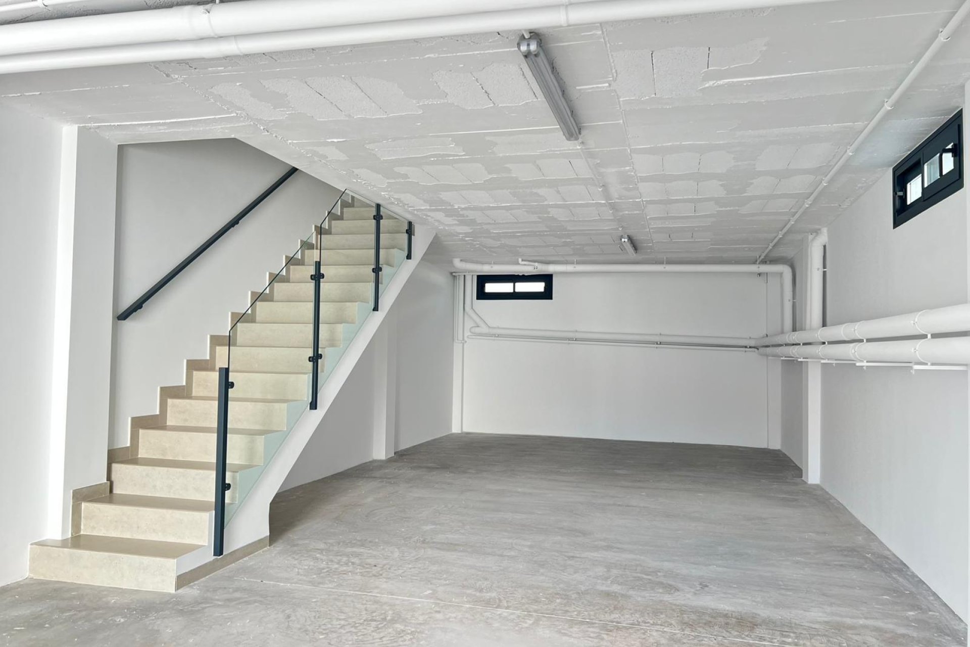 Nyproduktion - Villa -
Benferri - Benfis Park