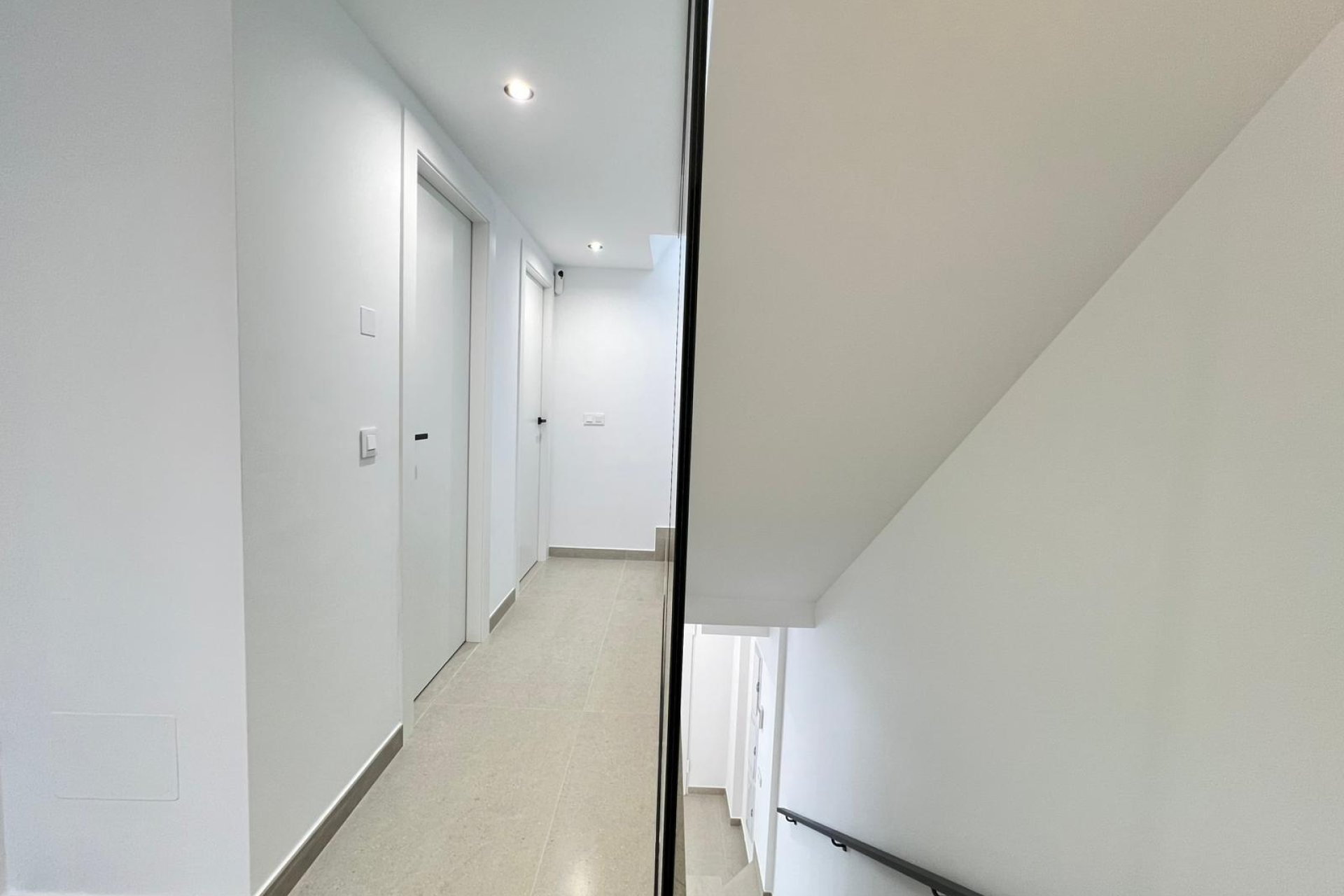 Nyproduktion - Villa -
Benferri - Benfis Park