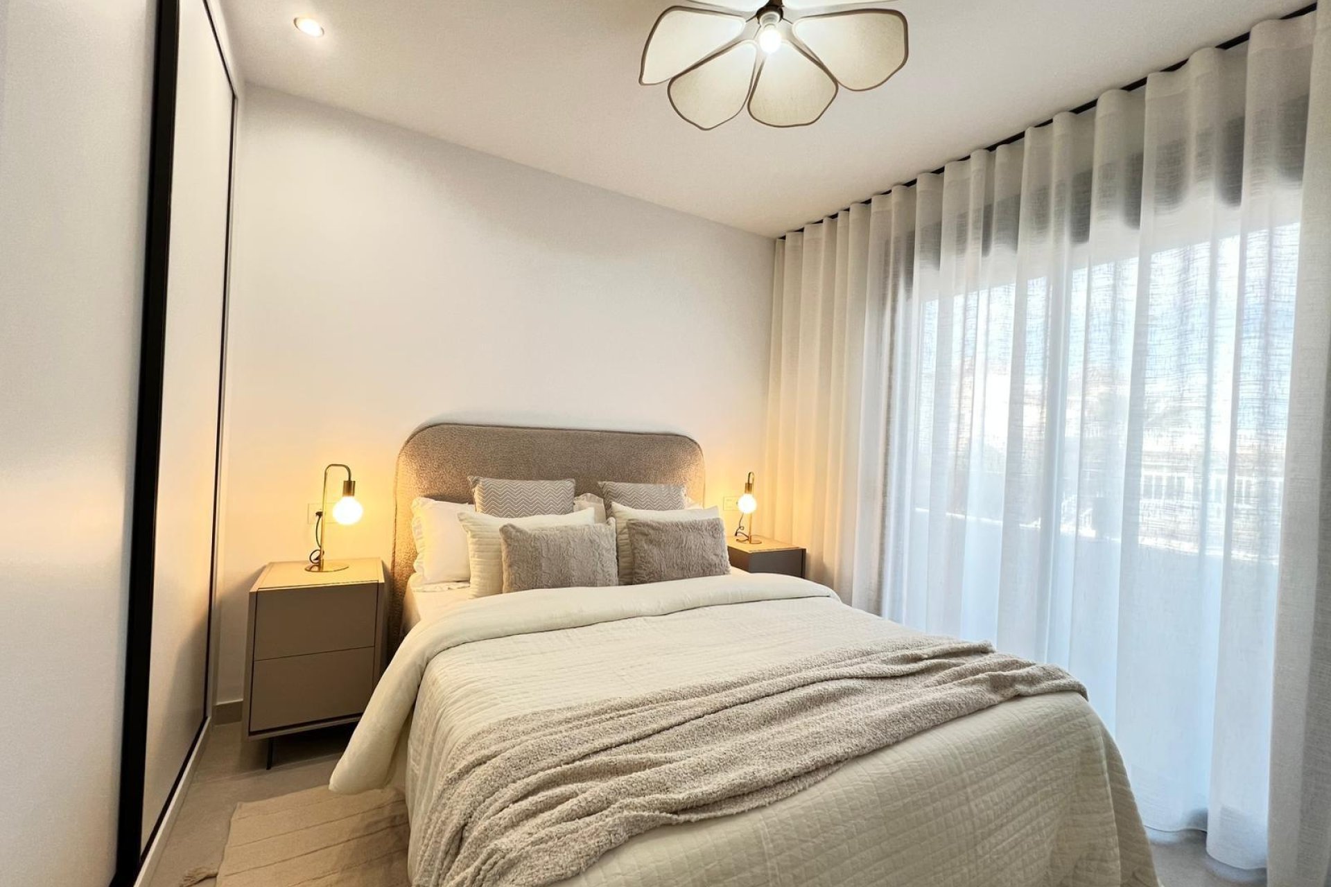 Nyproduktion - Villa -
Benferri - Benfis Park