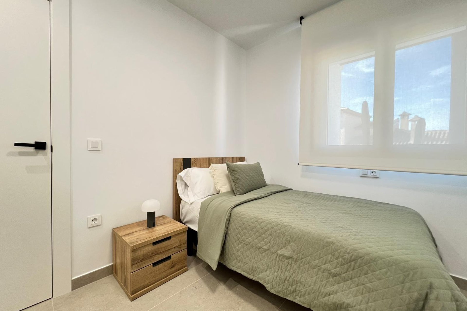 Nyproduktion - Villa -
Benferri - Benfis Park