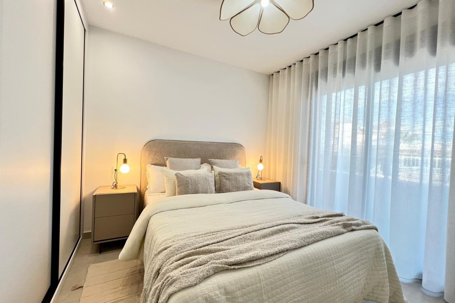 Nyproduktion - Villa -
Benferri - Benfis Park