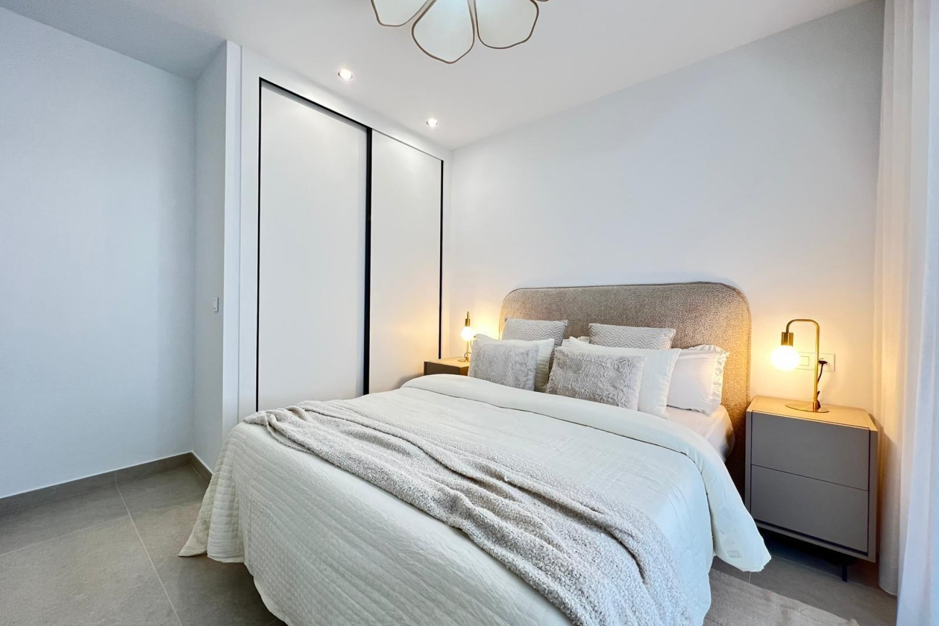 Nyproduktion - Villa -
Benferri - Benfis Park