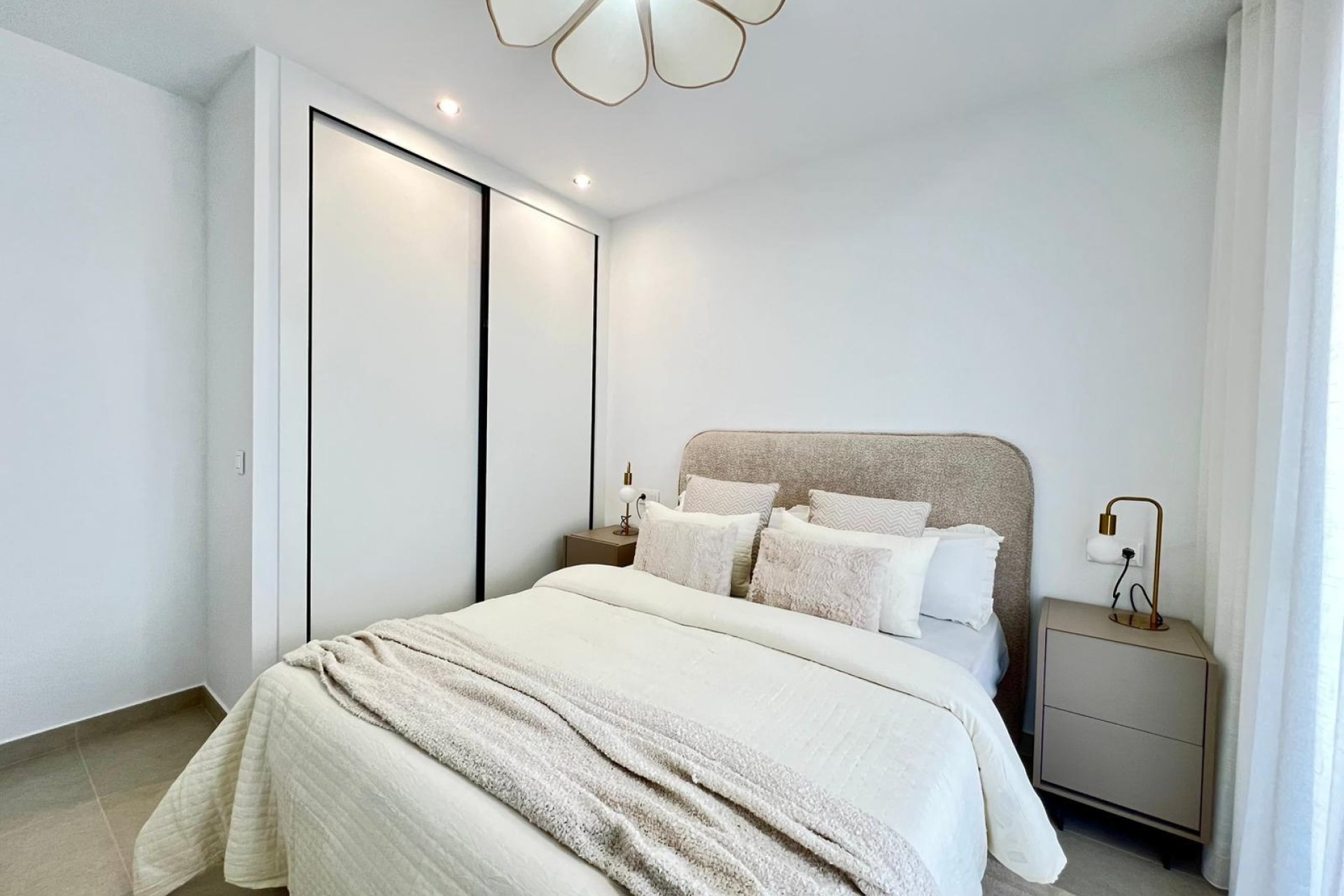 Nyproduktion - Villa -
Benferri - Benfis Park