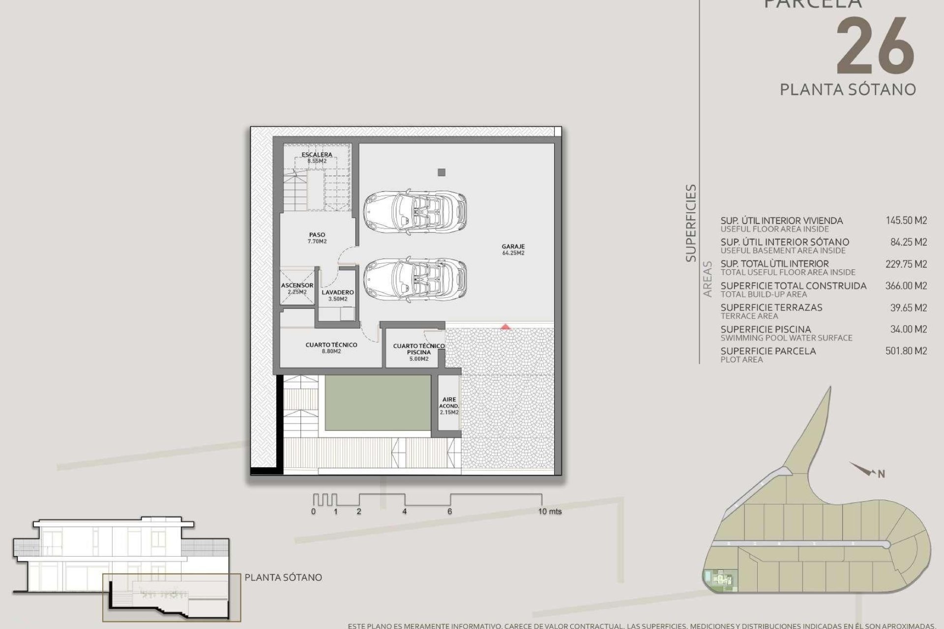 Nyproduktion - Villa -
Benidorm - Rincón de Loix