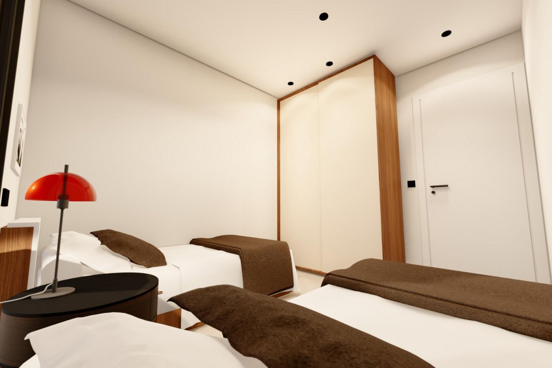 Nyproduktion - Villa -
Benijofar - Urb. Monteazul