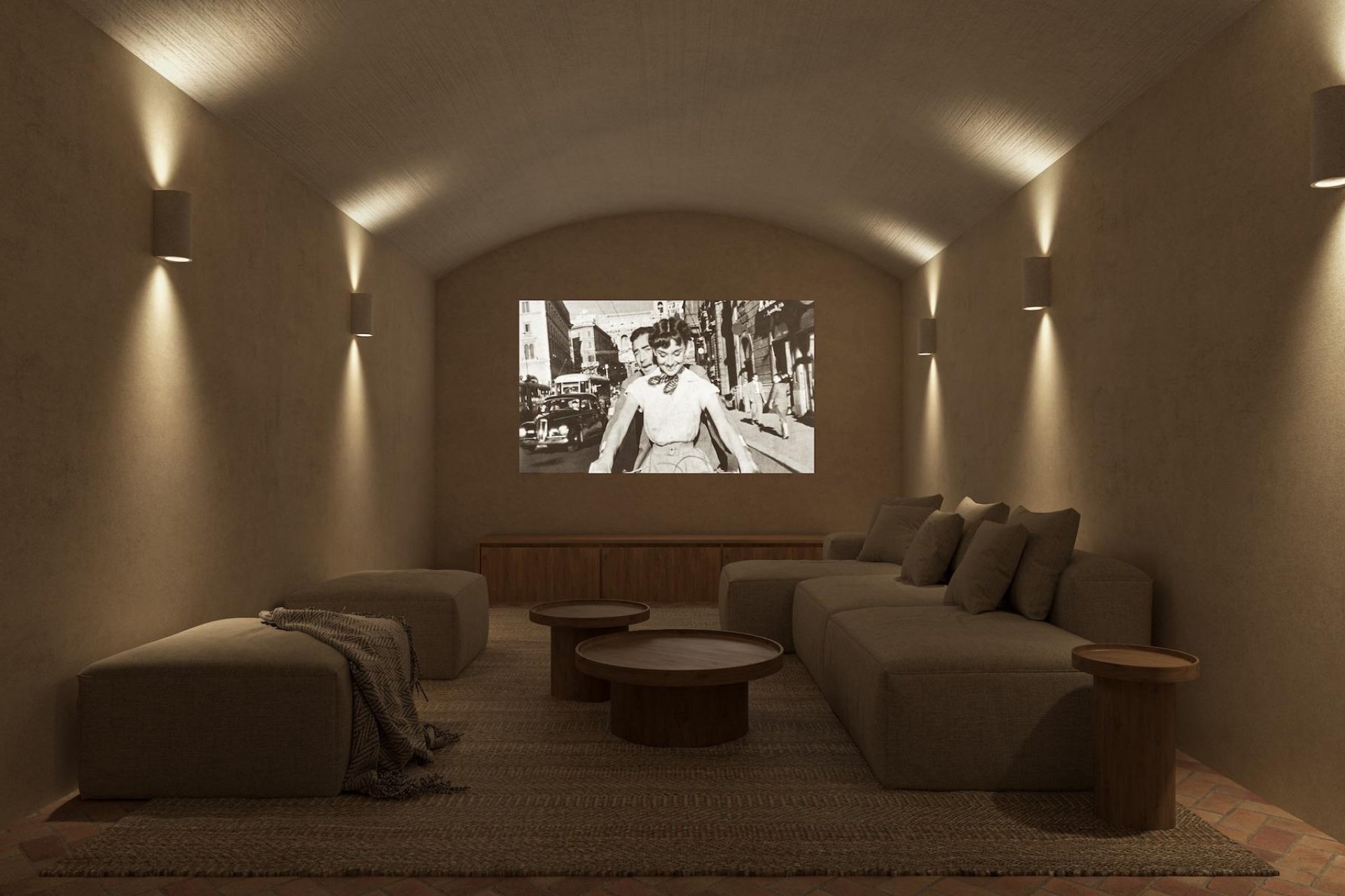 Nyproduktion - Villa -
Benissa - La Fustera