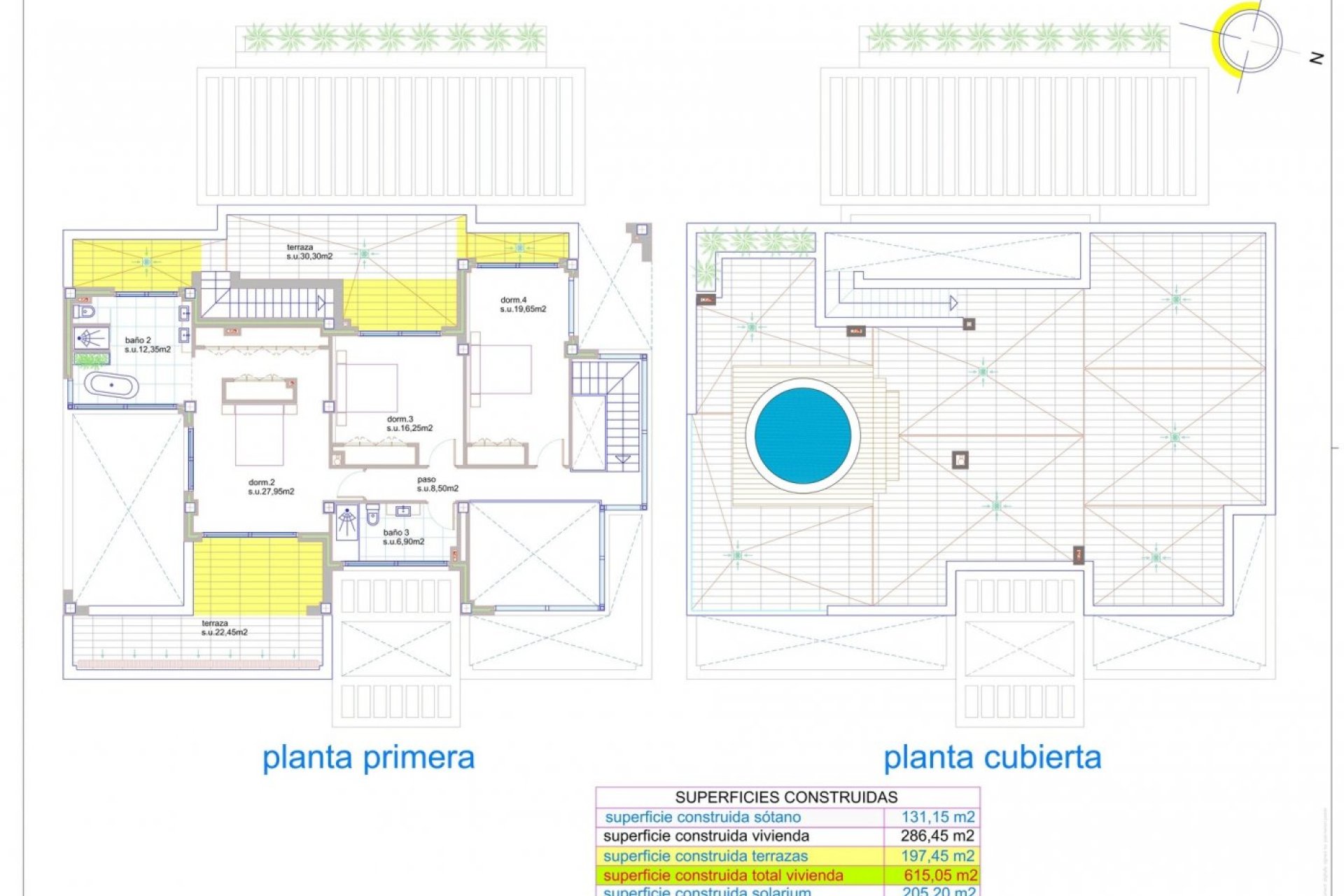 Nyproduktion - Villa -
Benissa - Playa Fustera