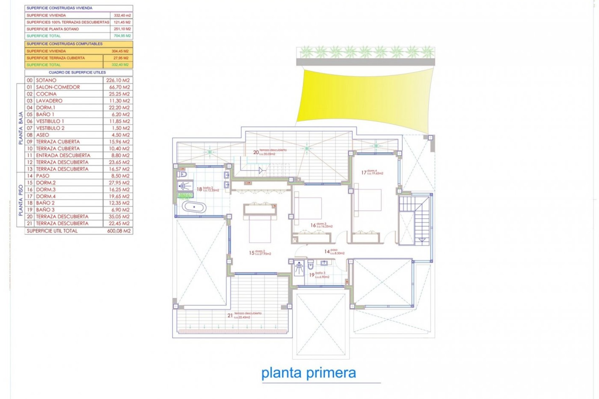 Nyproduktion - Villa -
Benissa - Playa Fustera