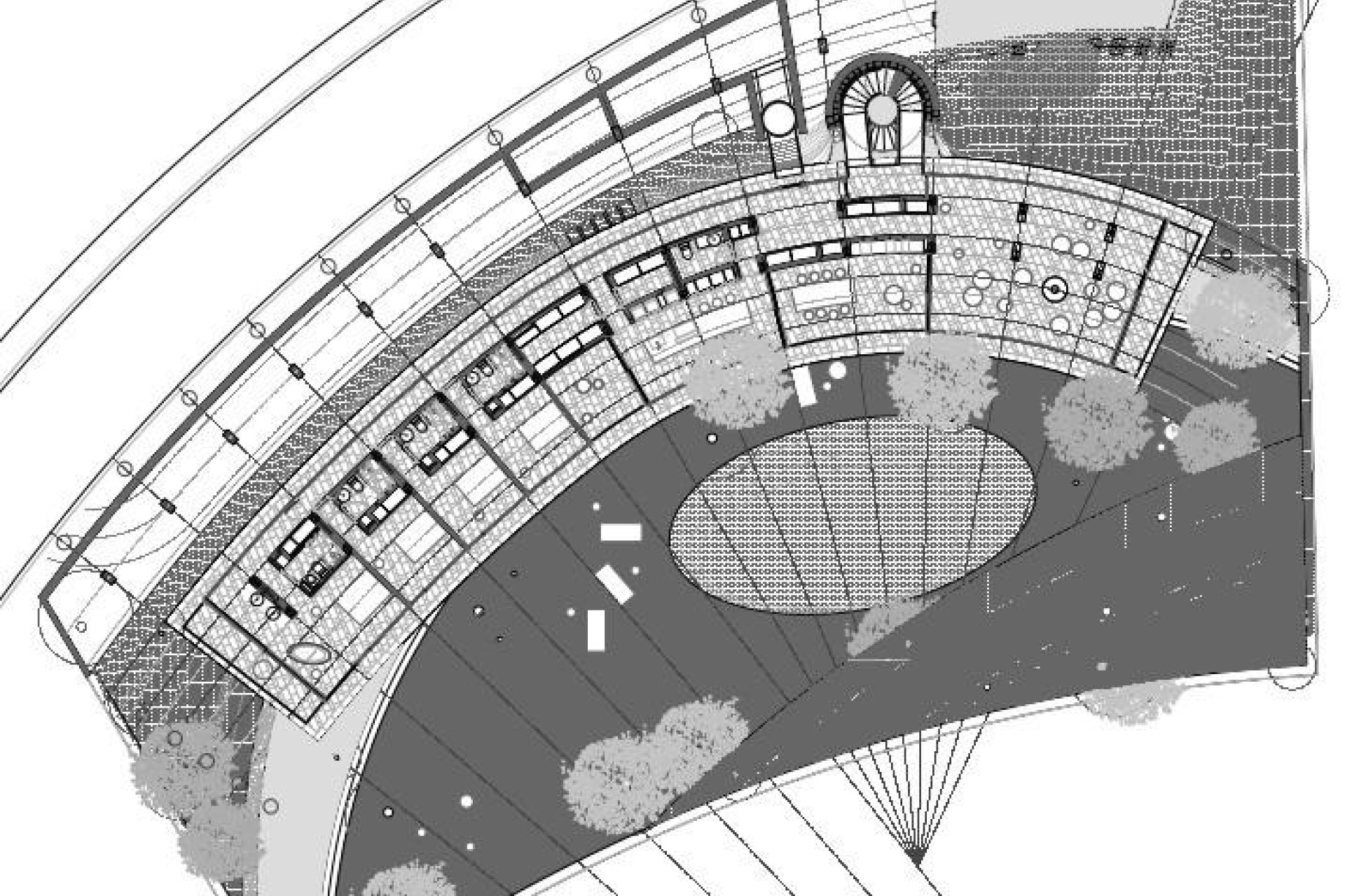 Nyproduktion - Villa -
Benissa - Racó Del Galeno