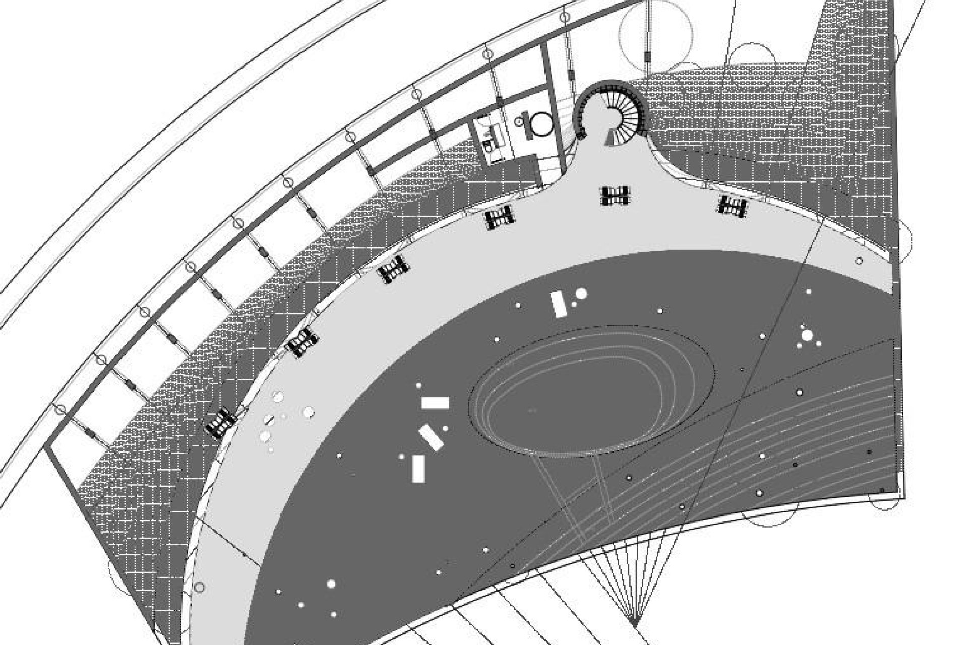 Nyproduktion - Villa -
Benissa - Racó Del Galeno