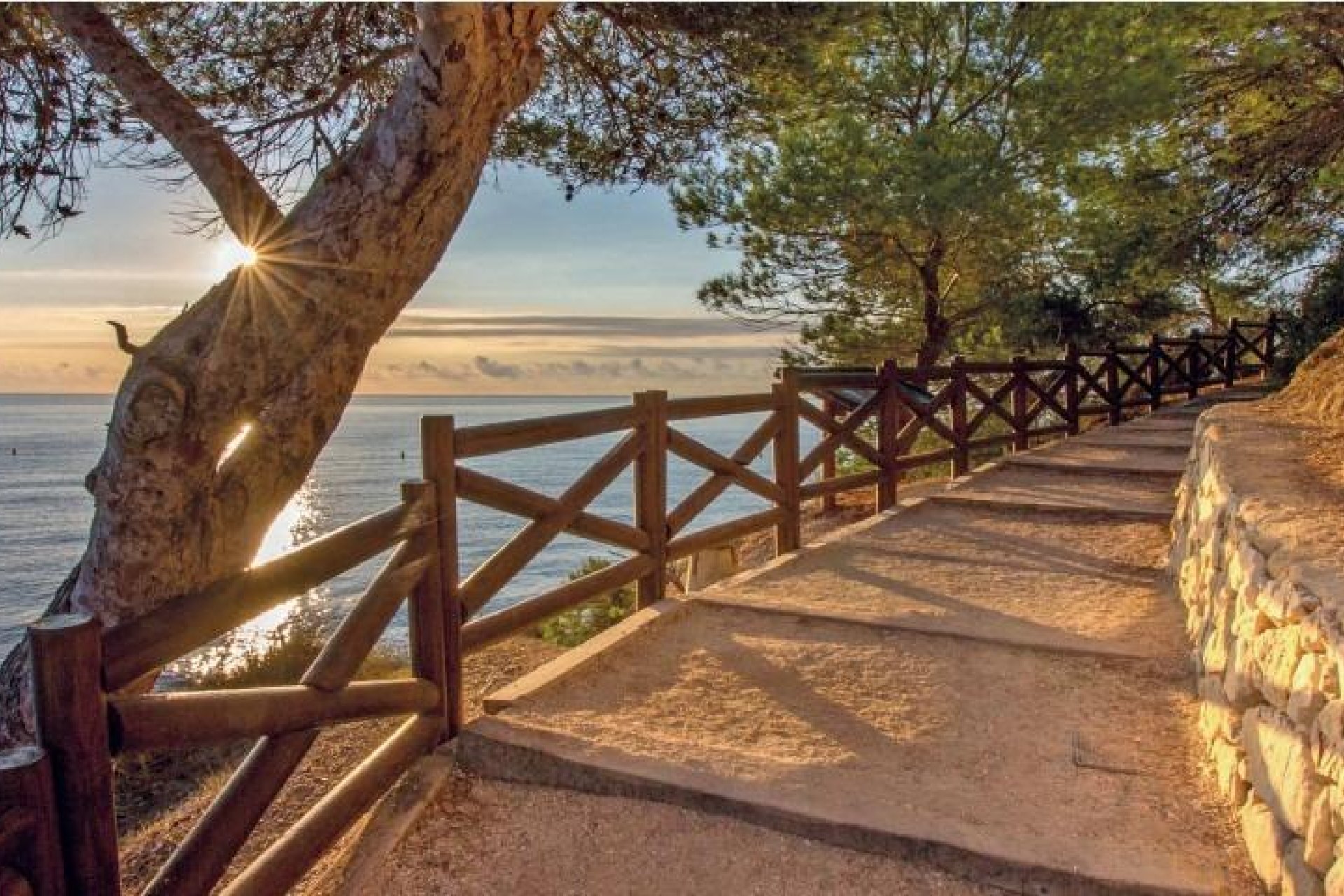 Nyproduktion - Villa -
Benissa - Racó Del Galeno