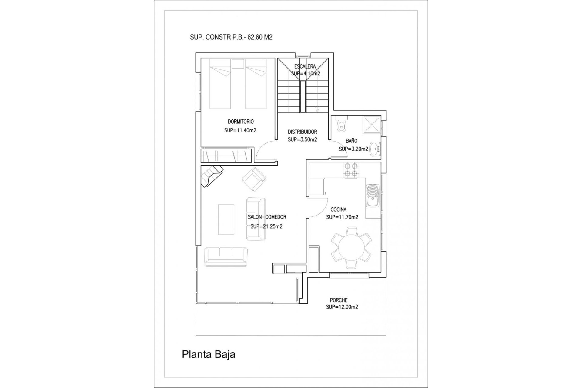 Nyproduktion - Villa -
Busot - Hoya de los Patos