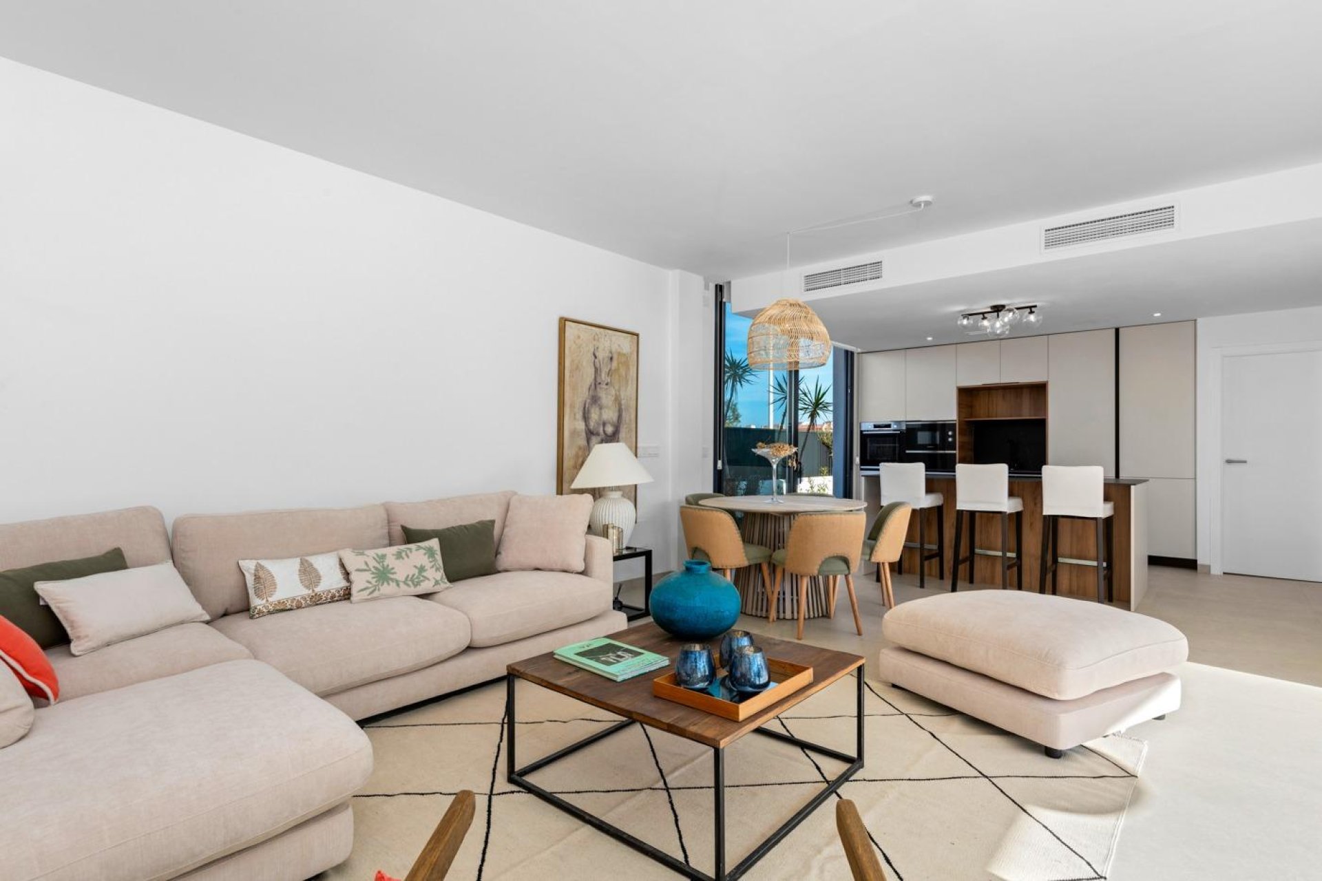 Nyproduktion - Villa -
Cartagena - Mar De Cristal