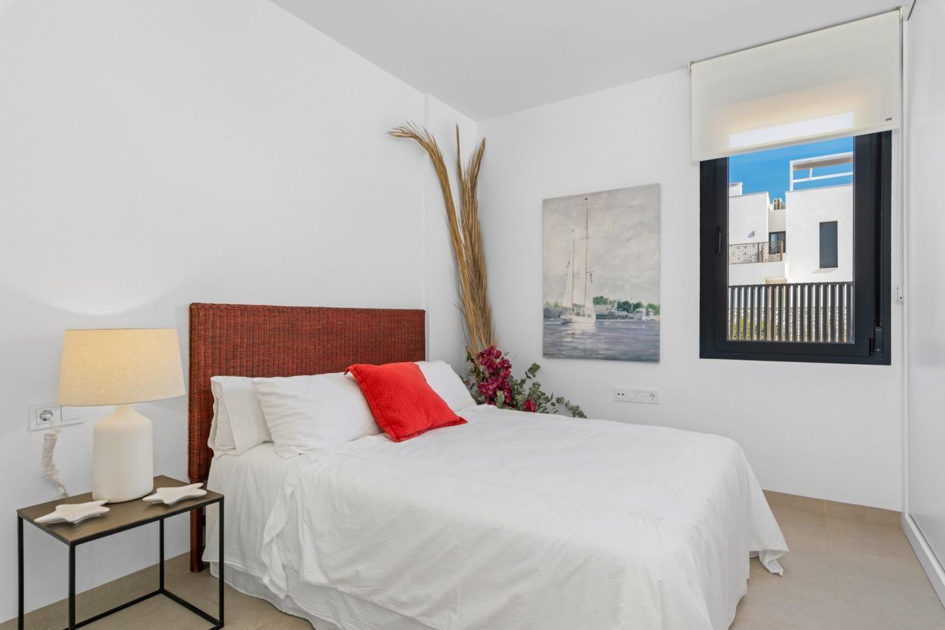 Nyproduktion - Villa -
Cartagena - Mar De Cristal