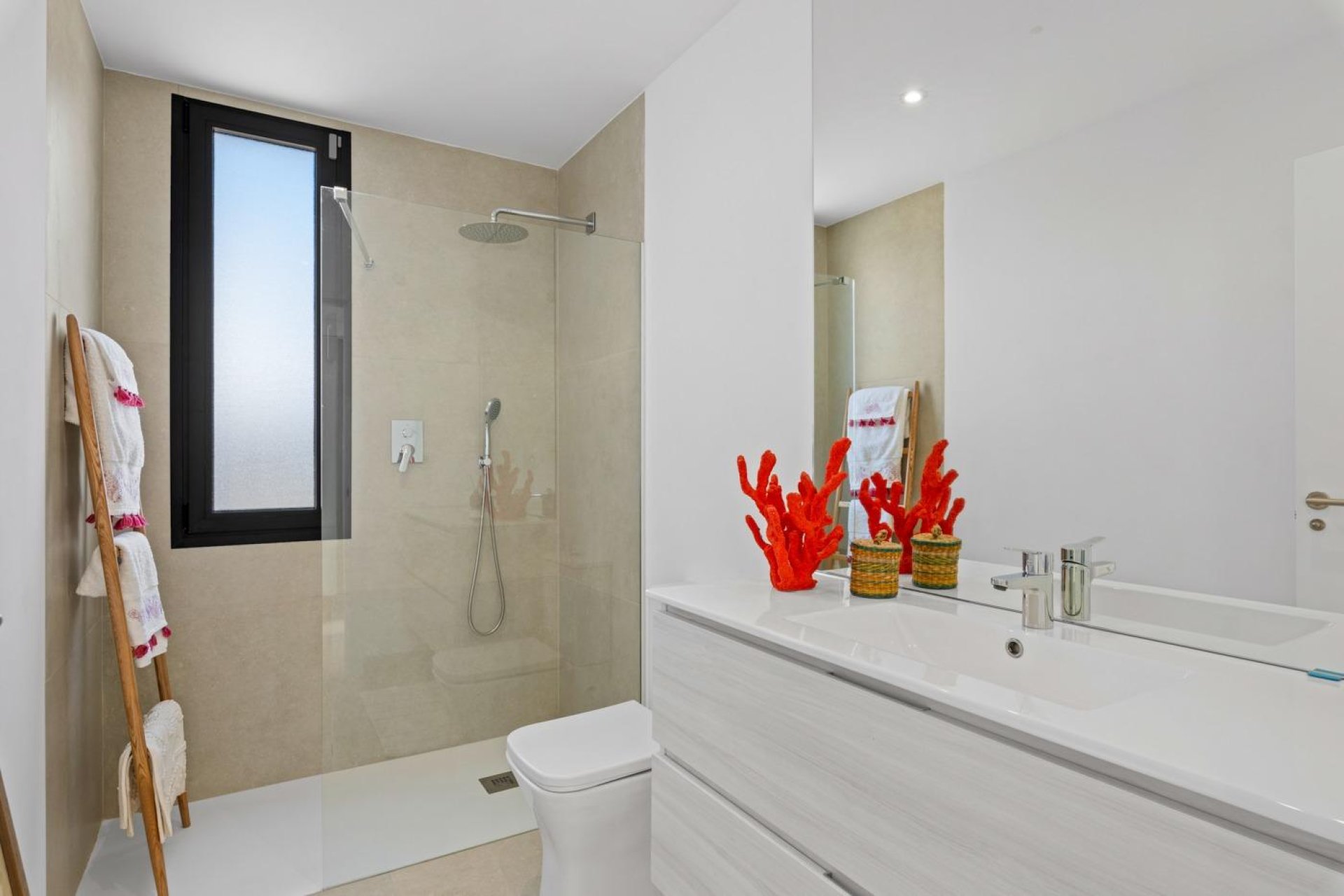 Nyproduktion - Villa -
Cartagena - Mar De Cristal