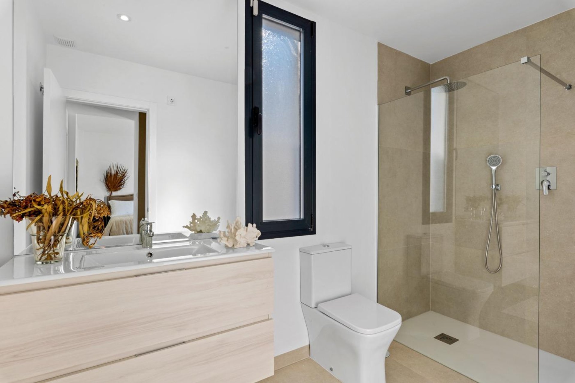 Nyproduktion - Villa -
Cartagena - Mar De Cristal