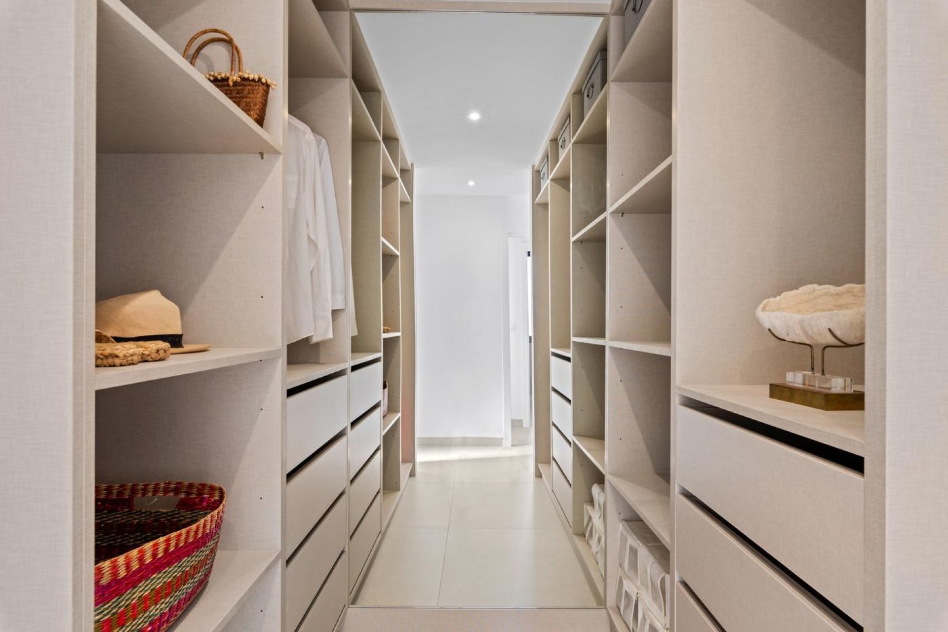 Nyproduktion - Villa -
Cartagena - Mar De Cristal