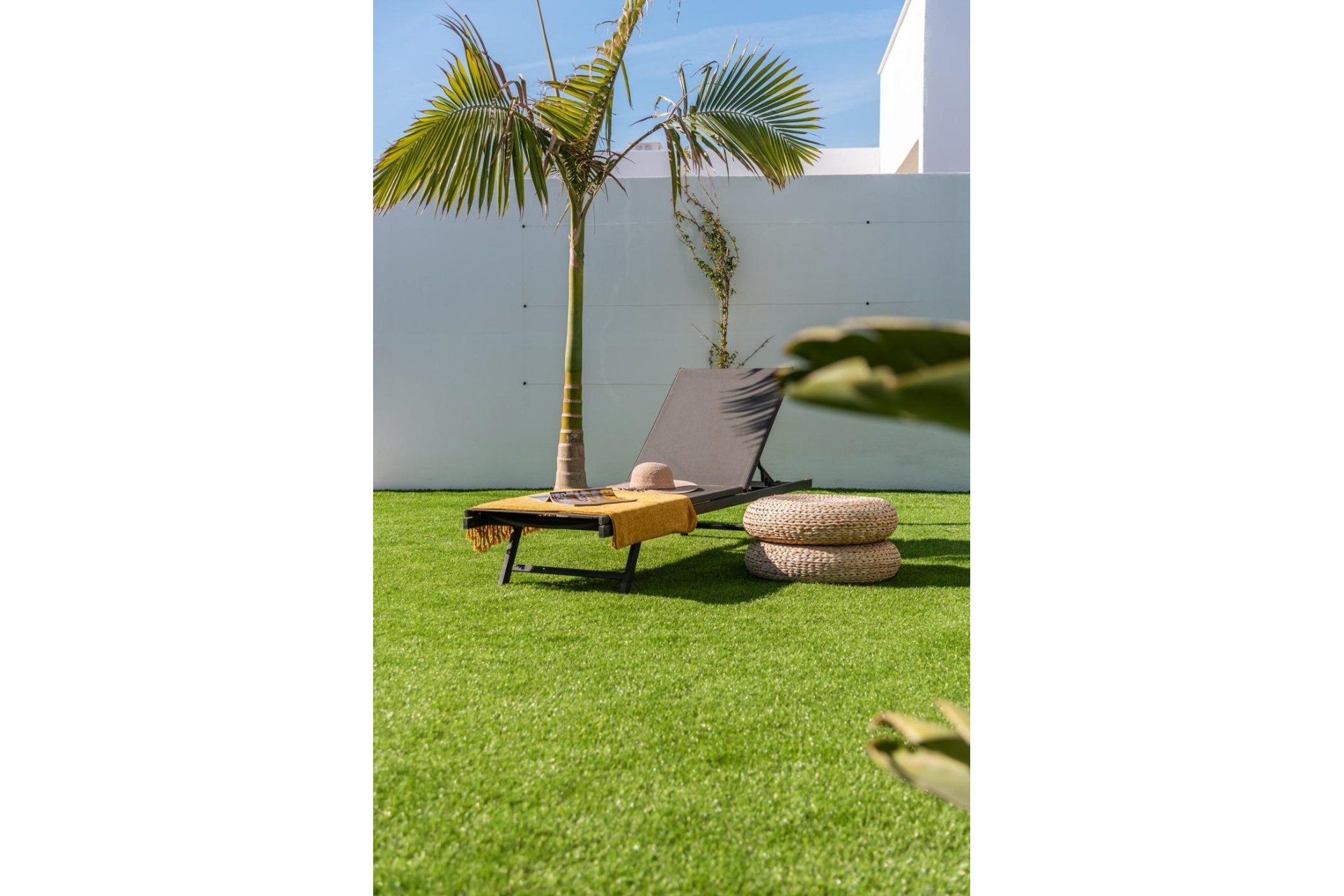 Nyproduktion - Villa -
Cartagena - Mar De Cristal