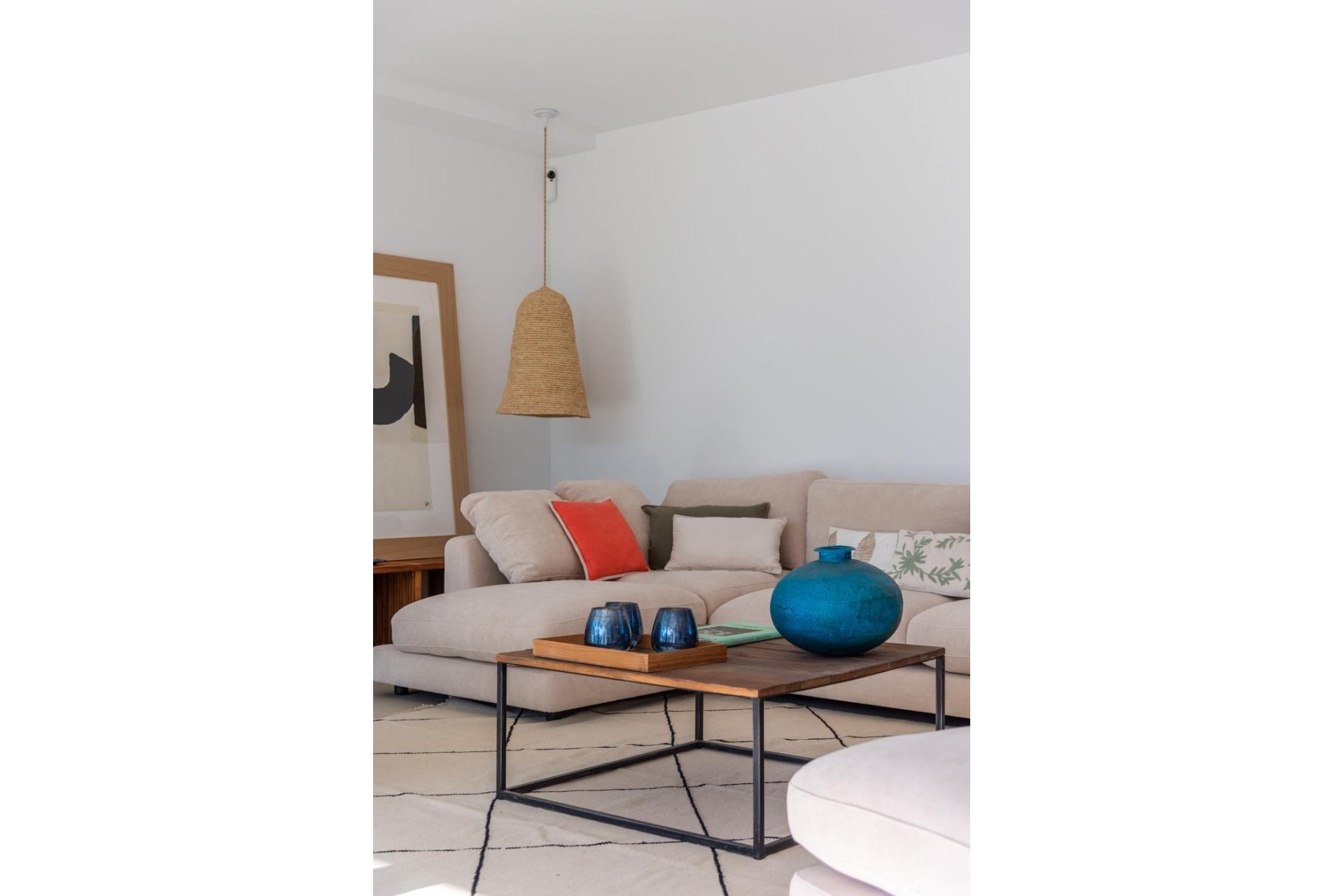 Nyproduktion - Villa -
Cartagena - Mar De Cristal