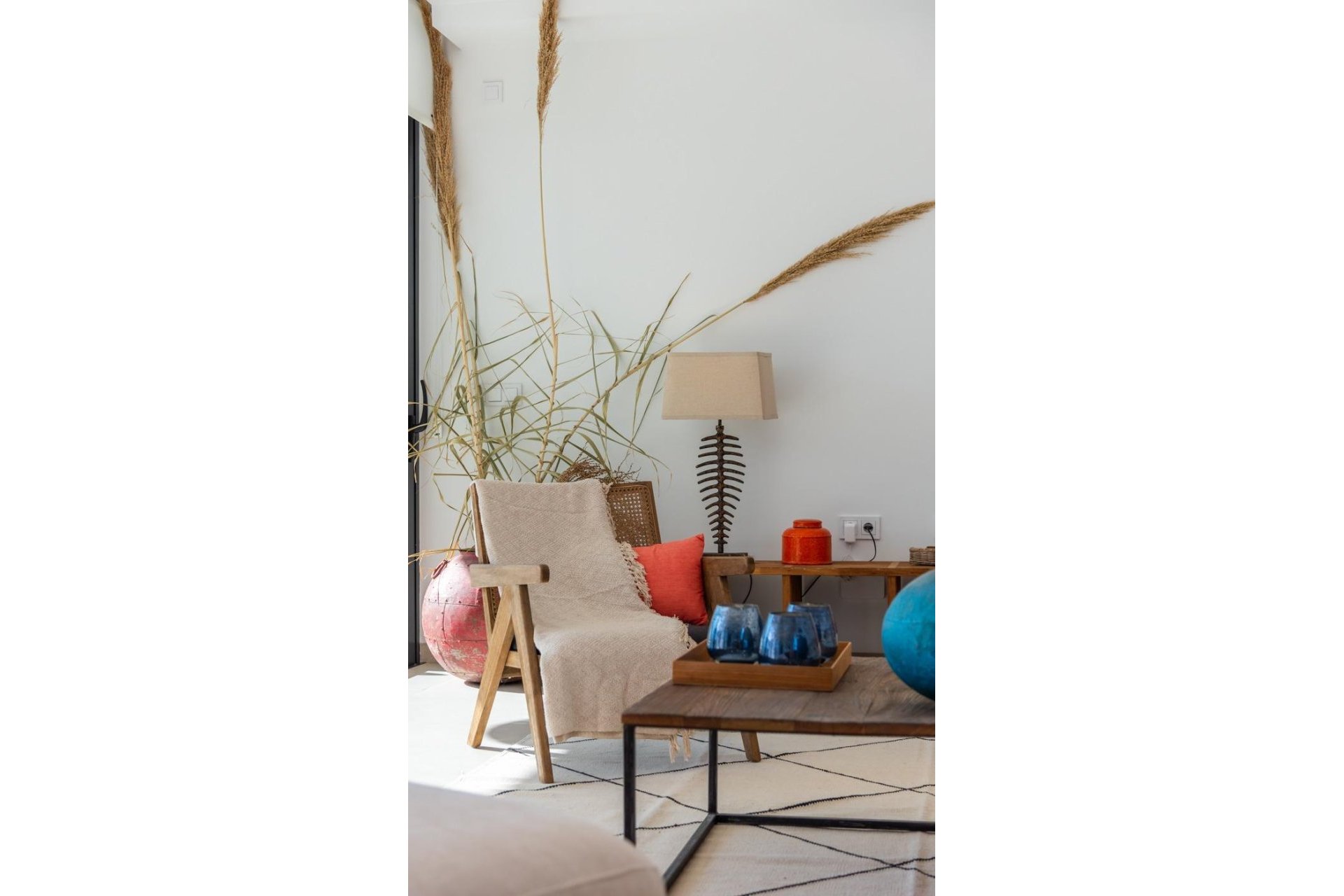 Nyproduktion - Villa -
Cartagena - Mar De Cristal