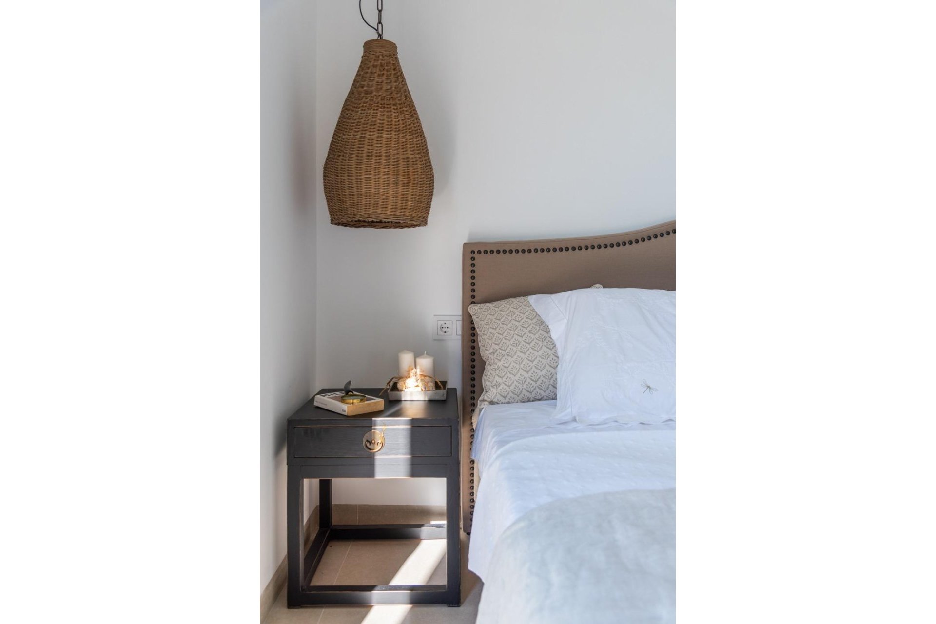 Nyproduktion - Villa -
Cartagena - Mar De Cristal