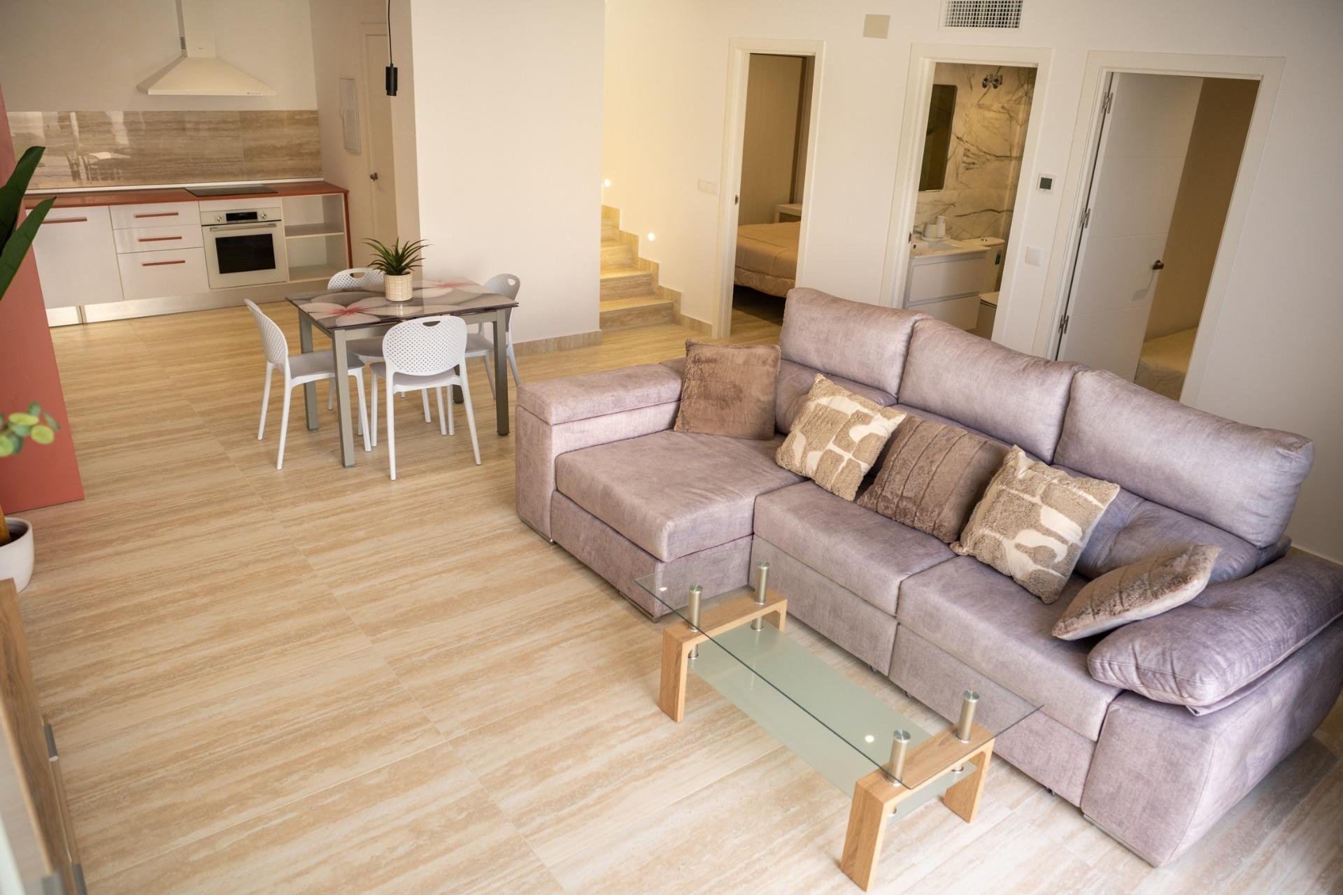 Nyproduktion - Villa -
Ciudad quesada - Golf La Marquesa (Ciudad Quesada)