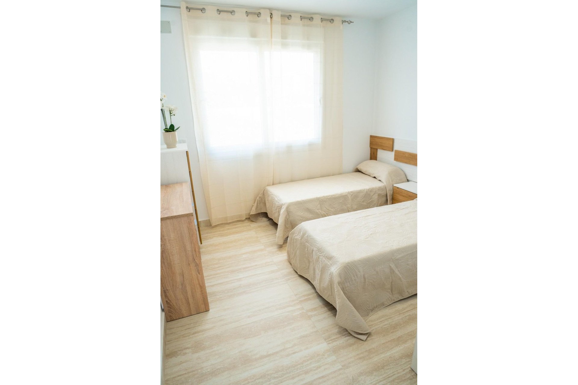 Nyproduktion - Villa -
Ciudad quesada - Golf La Marquesa (Ciudad Quesada)