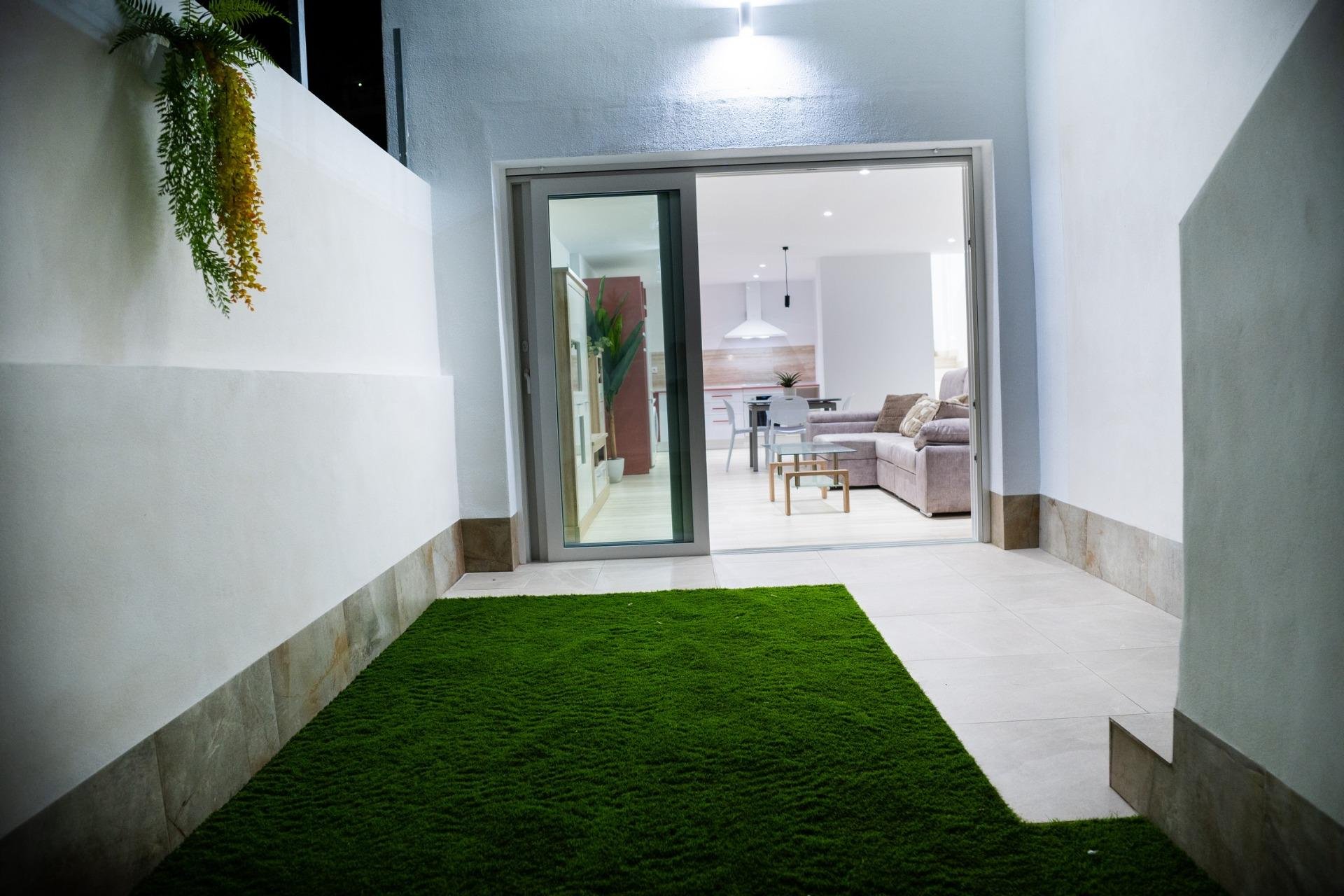 Nyproduktion - Villa -
Ciudad quesada - Golf La Marquesa (Ciudad Quesada)