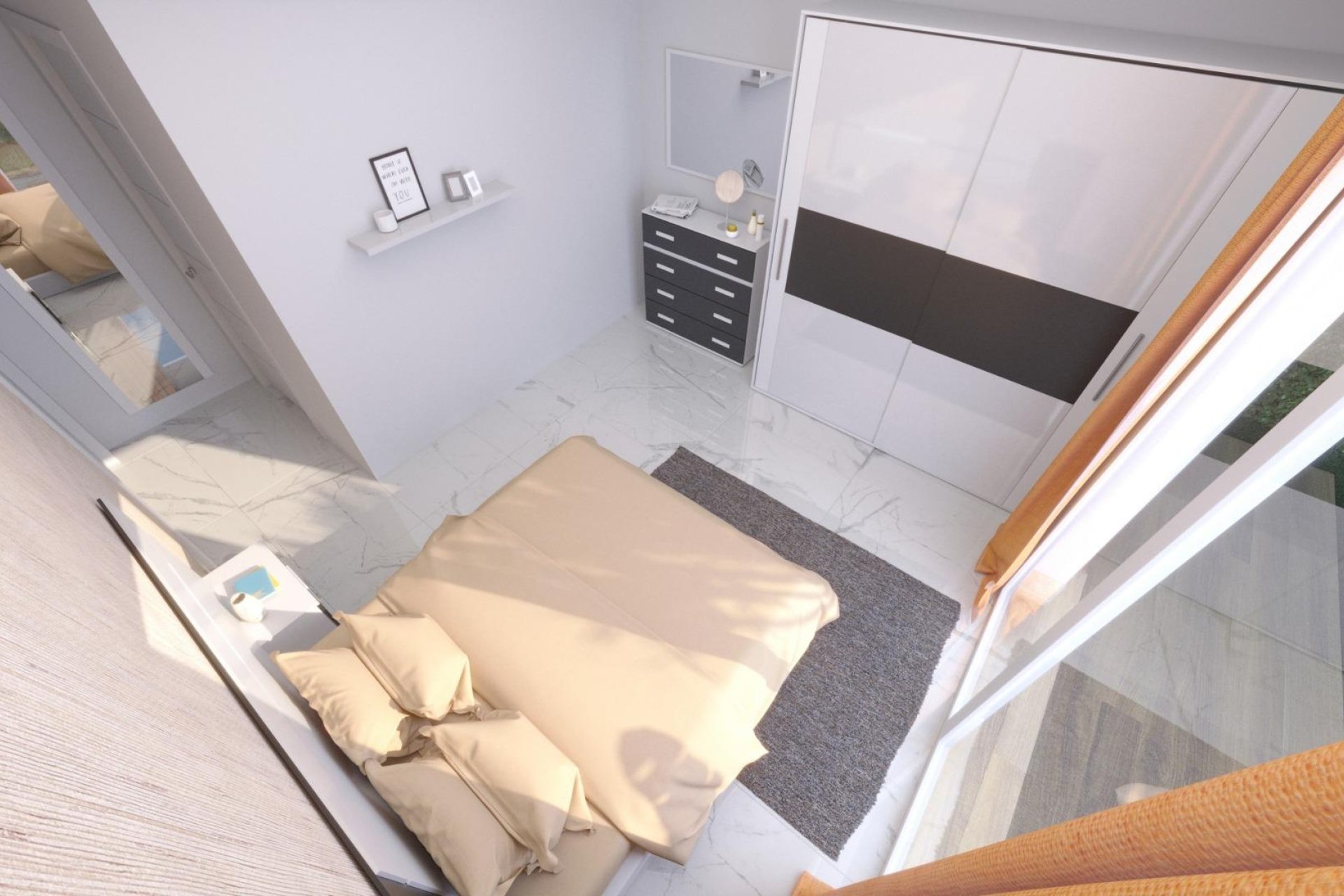 Nyproduktion - Villa -
Ciudad quesada - Golf La Marquesa (Ciudad Quesada)