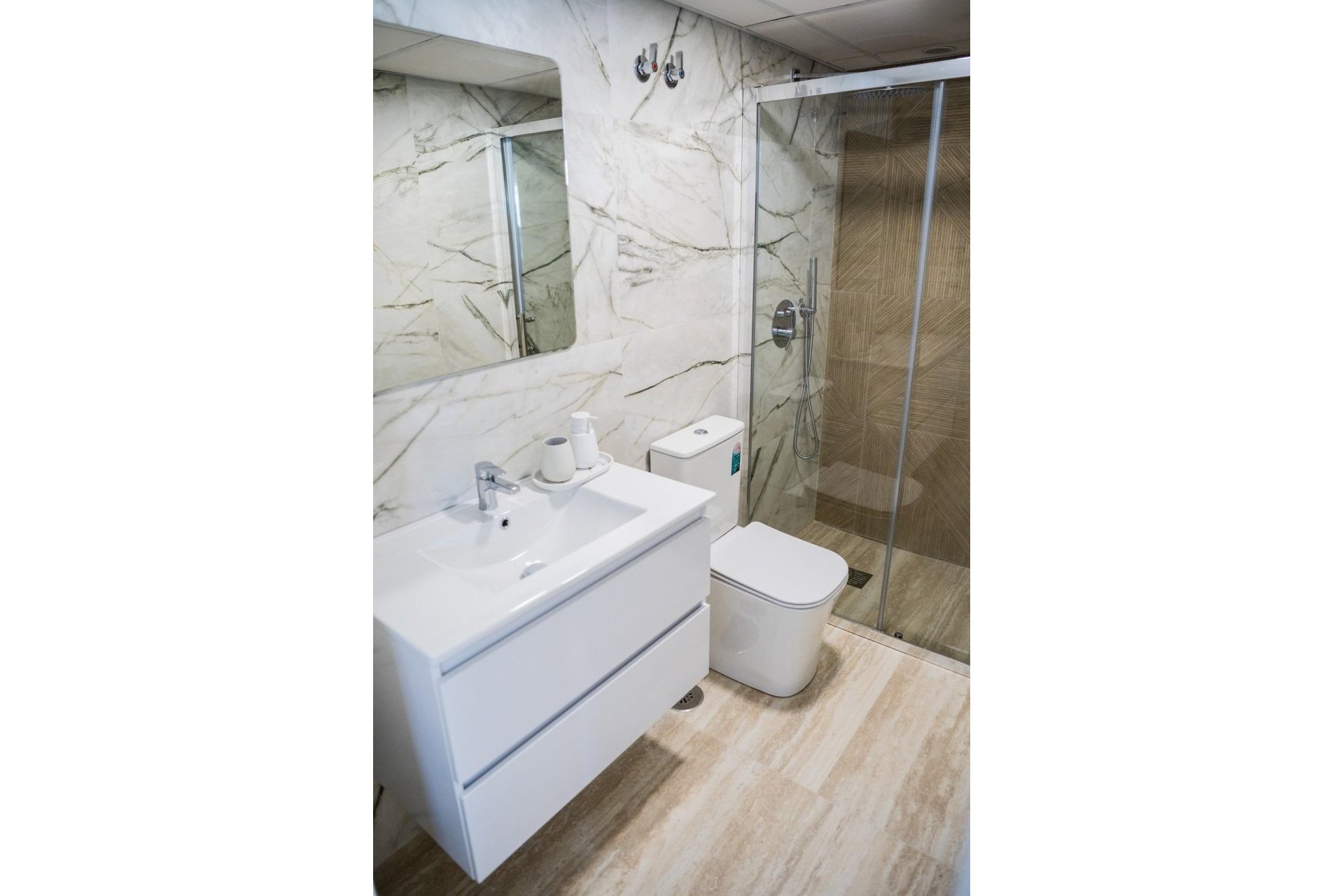 Nyproduktion - Villa -
Ciudad quesada - Golf La Marquesa (Ciudad Quesada)