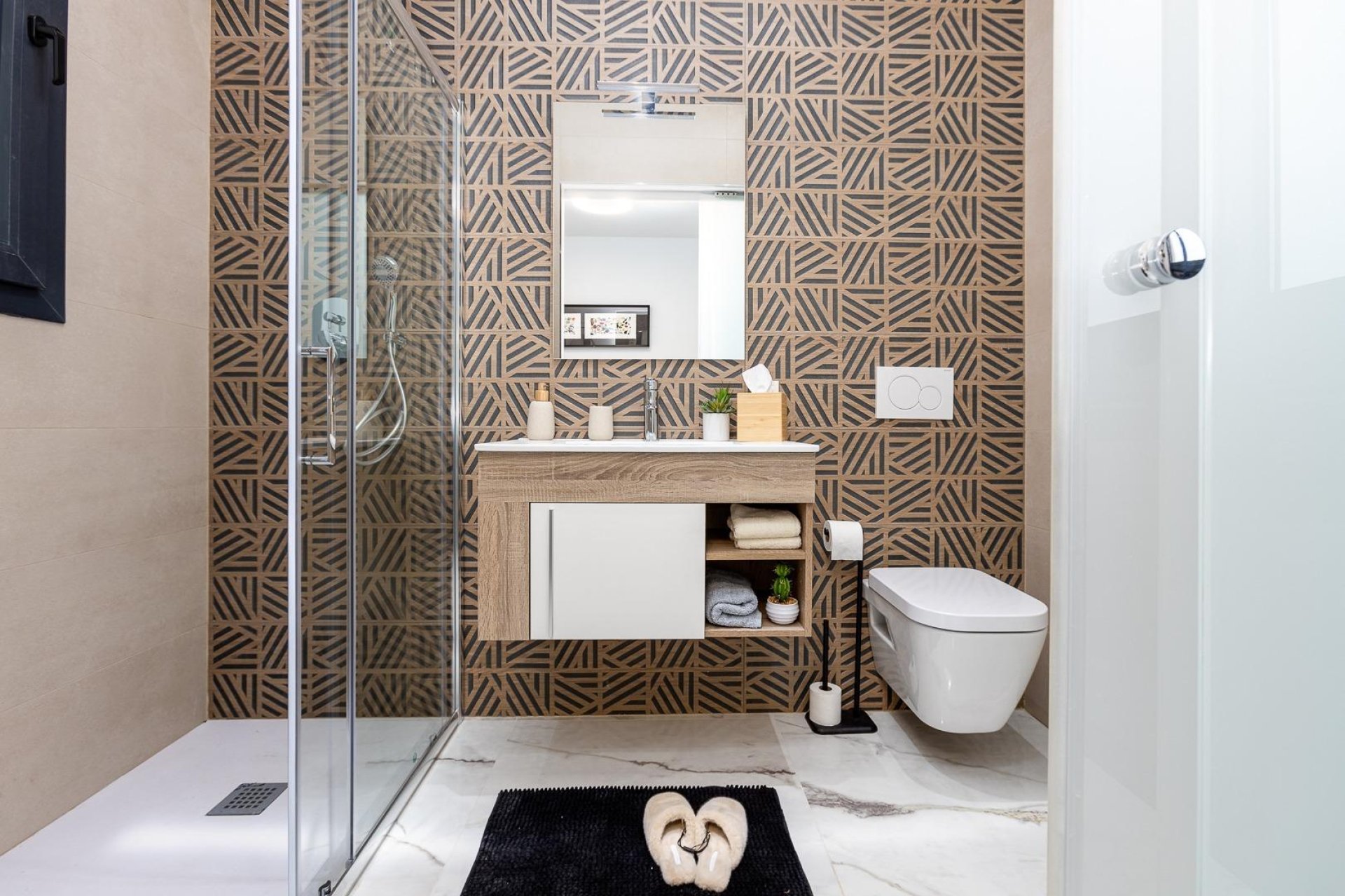 Nyproduktion - Villa -
Ciudad quesada - Lo marabú