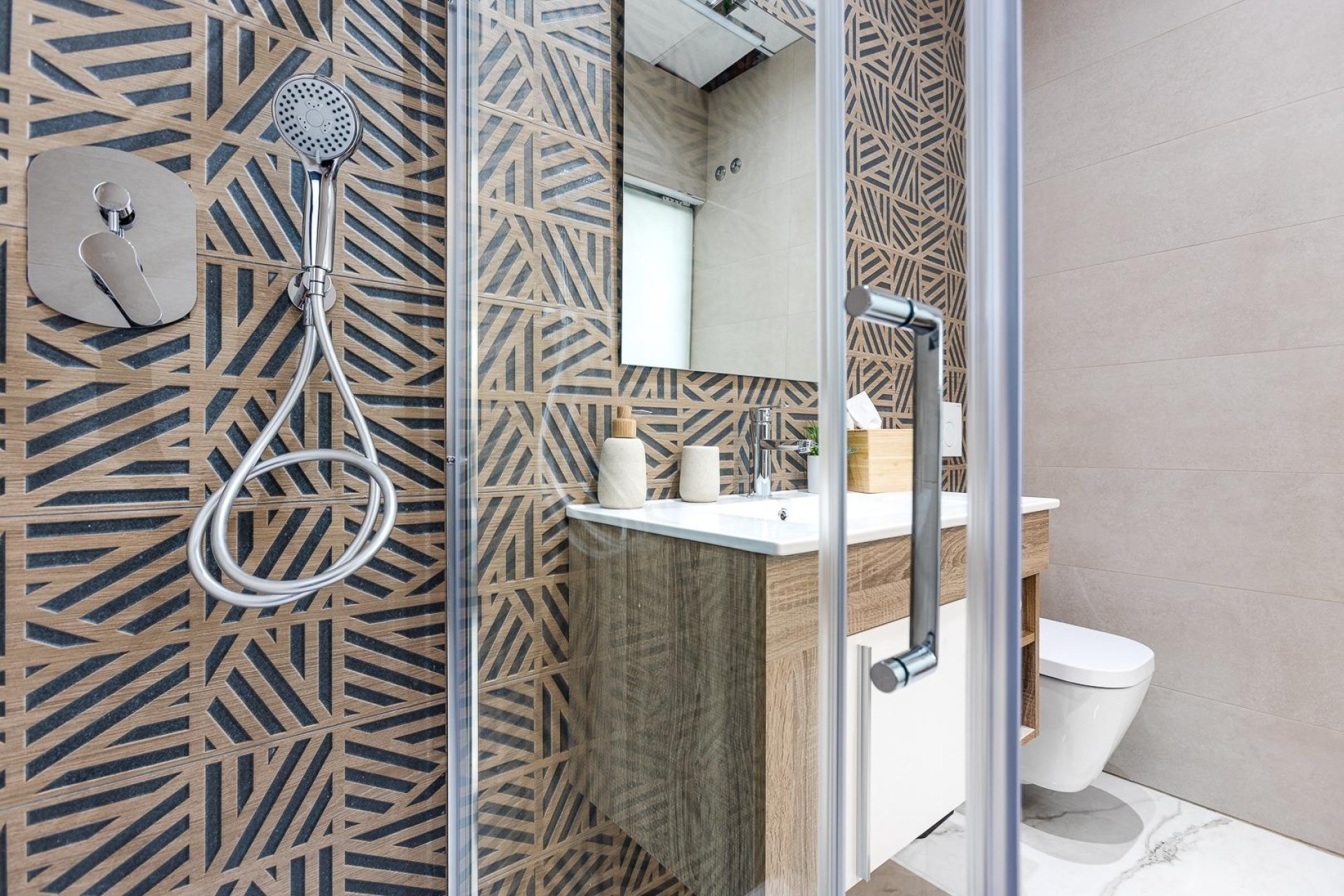 Nyproduktion - Villa -
Ciudad quesada - Lo marabú