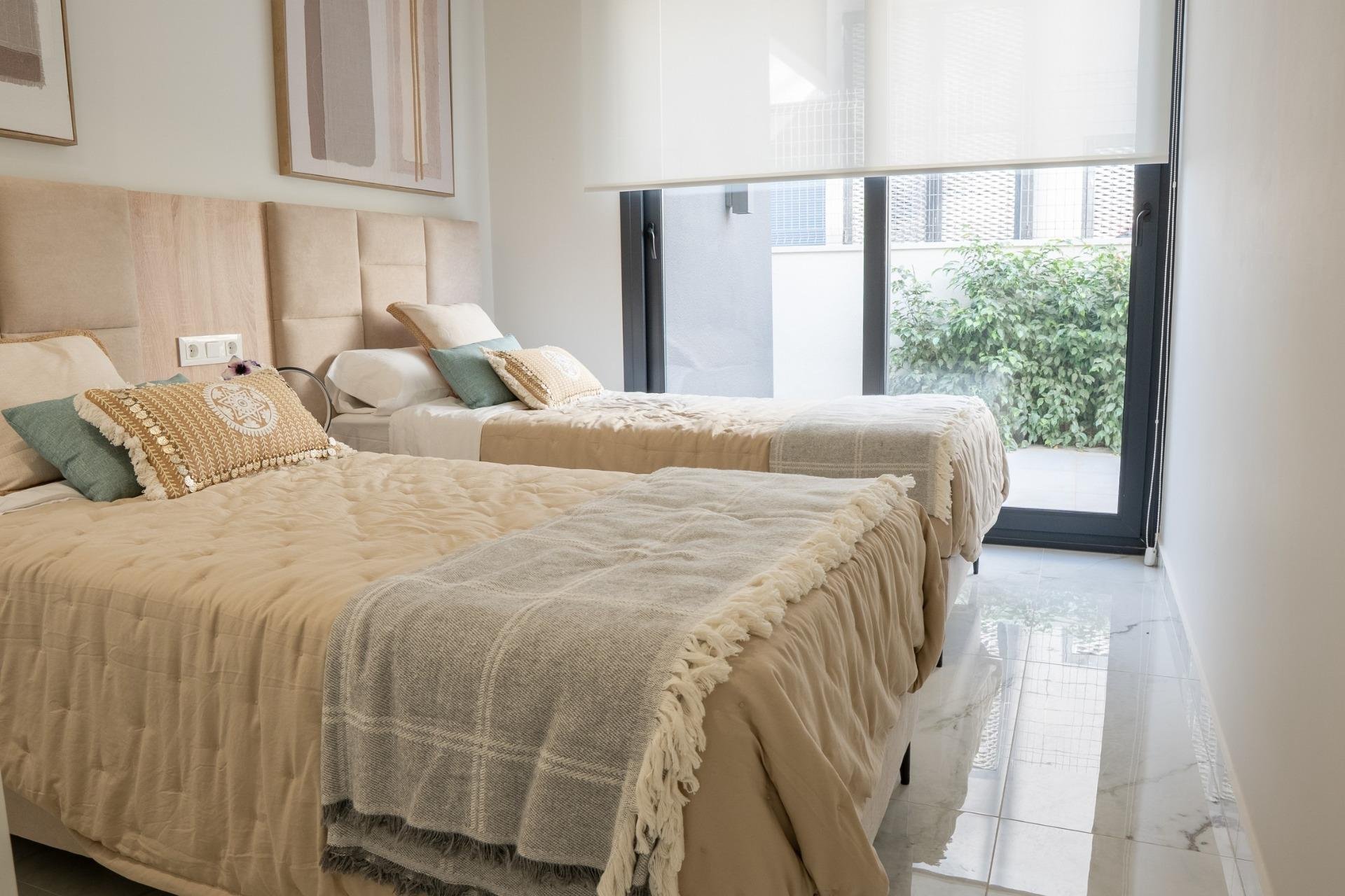 Nyproduktion - Villa -
Ciudad quesada - Lo marabú