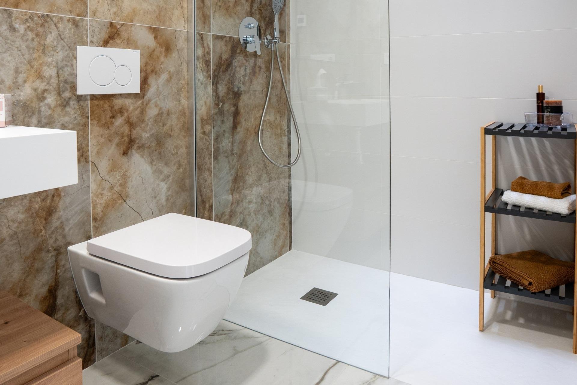 Nyproduktion - Villa -
Ciudad quesada - Lo marabú