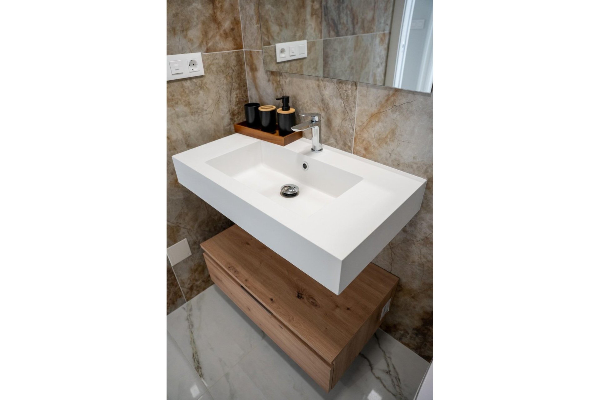 Nyproduktion - Villa -
Ciudad quesada - Lo marabú