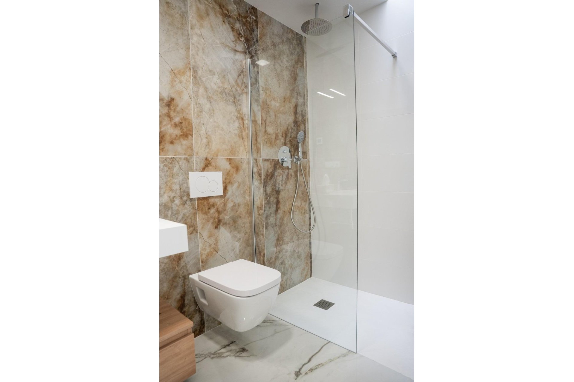 Nyproduktion - Villa -
Ciudad quesada - Lo marabú