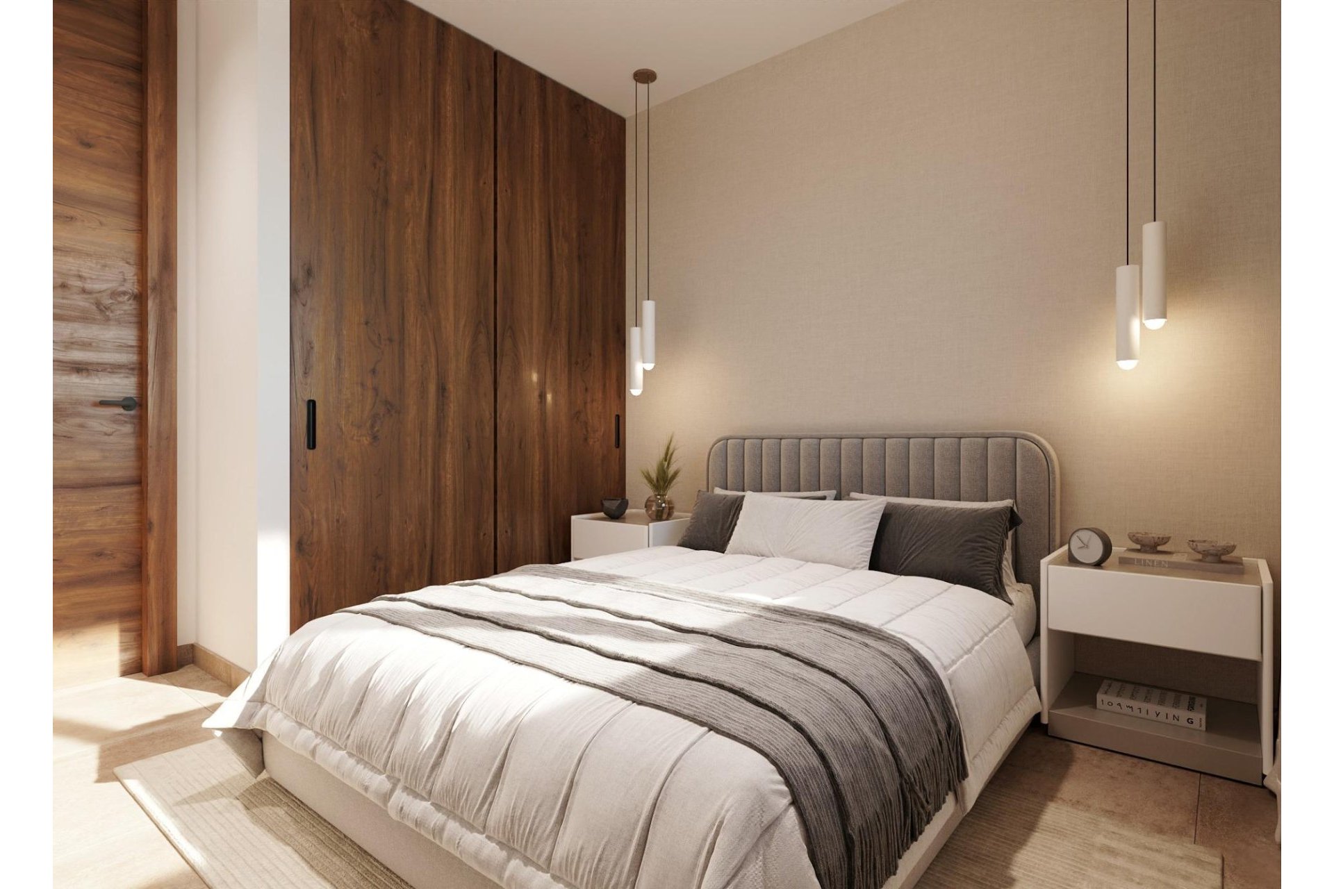 Nyproduktion - Villa -
Cuevas Del Almanzora - Desert Springs Golf Club