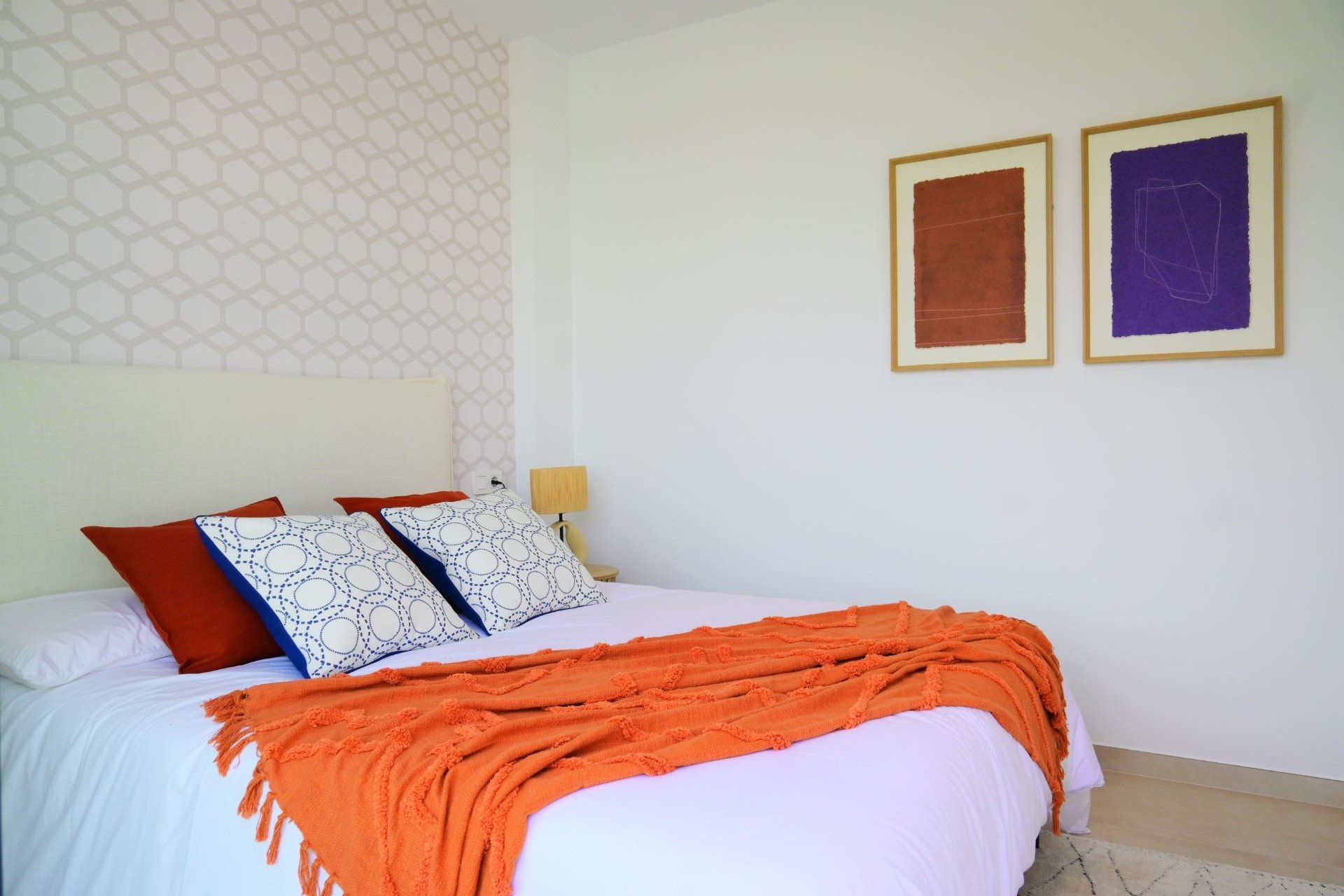 Nyproduktion - Villa -
Dolores - polideportivo