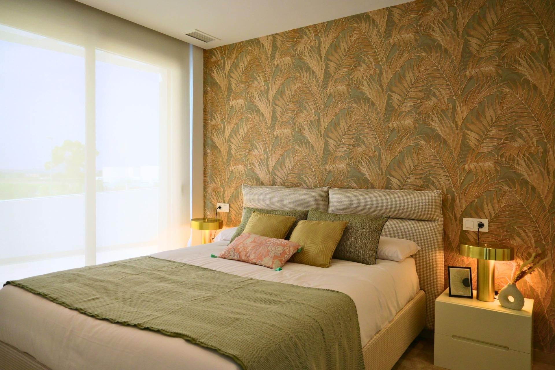 Nyproduktion - Villa -
Dolores - polideportivo