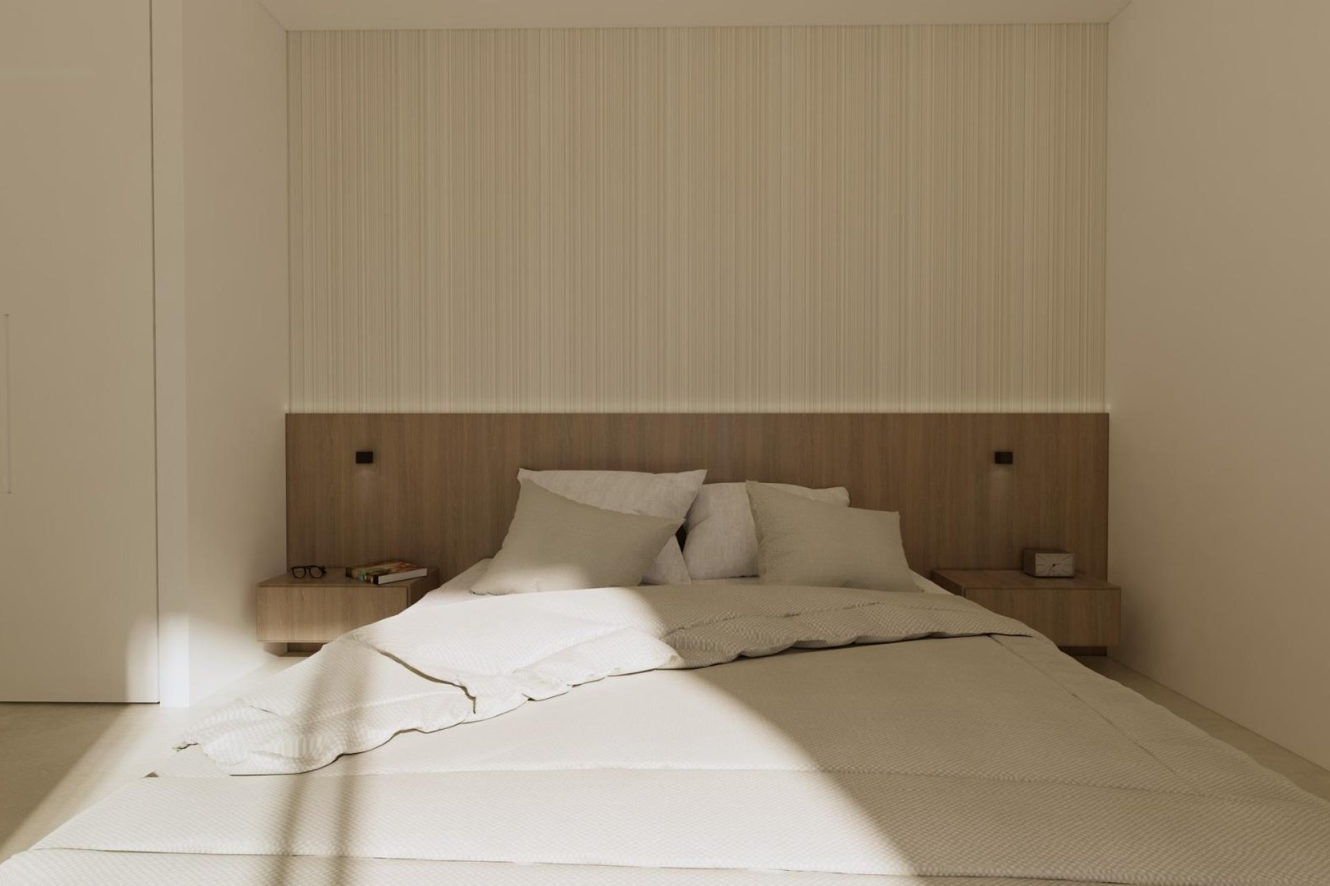 Nyproduktion - Villa -
Dolores - Sector 3