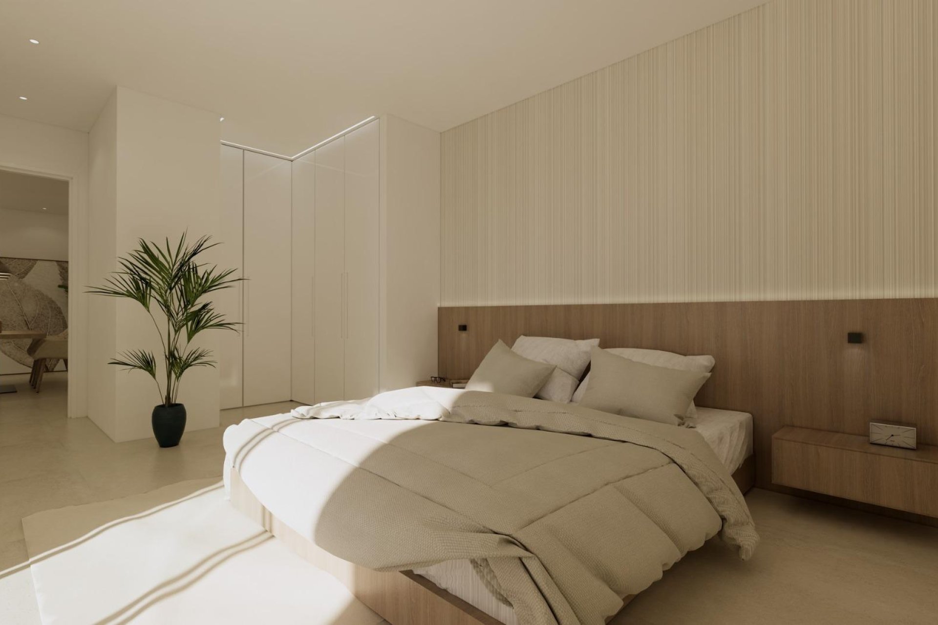 Nyproduktion - Villa -
Dolores - Sector 3